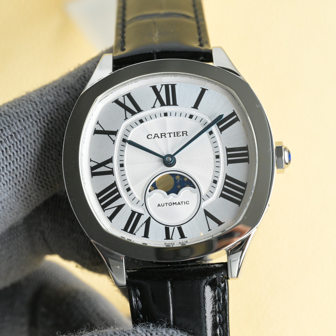 Cartier カルティエ✨【カーテライ 時計】✨カルティエ 時計 レディース 人気 高級腕時計⌚✨新品✨ギフト🎁