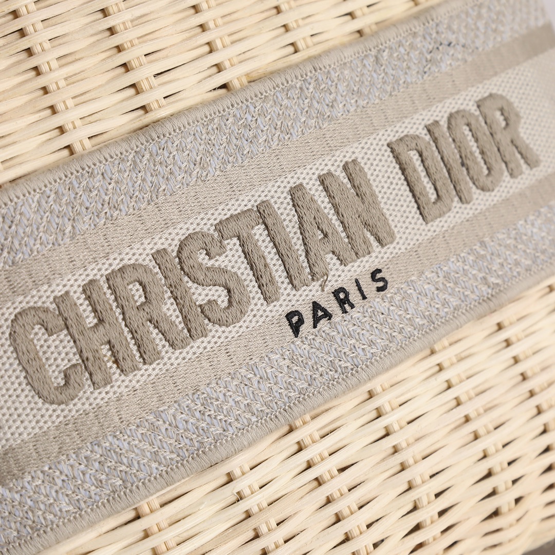 Christian Dior ディオール バスケット カゴバッグ | nate-hospital.com