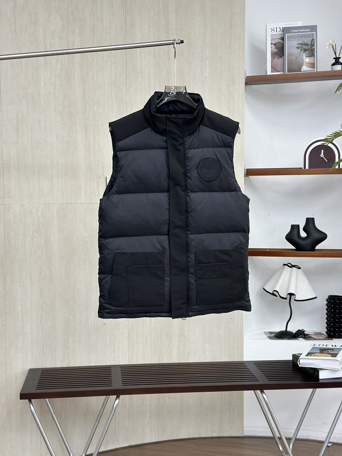 CANADA GOOSE（カナダグース）