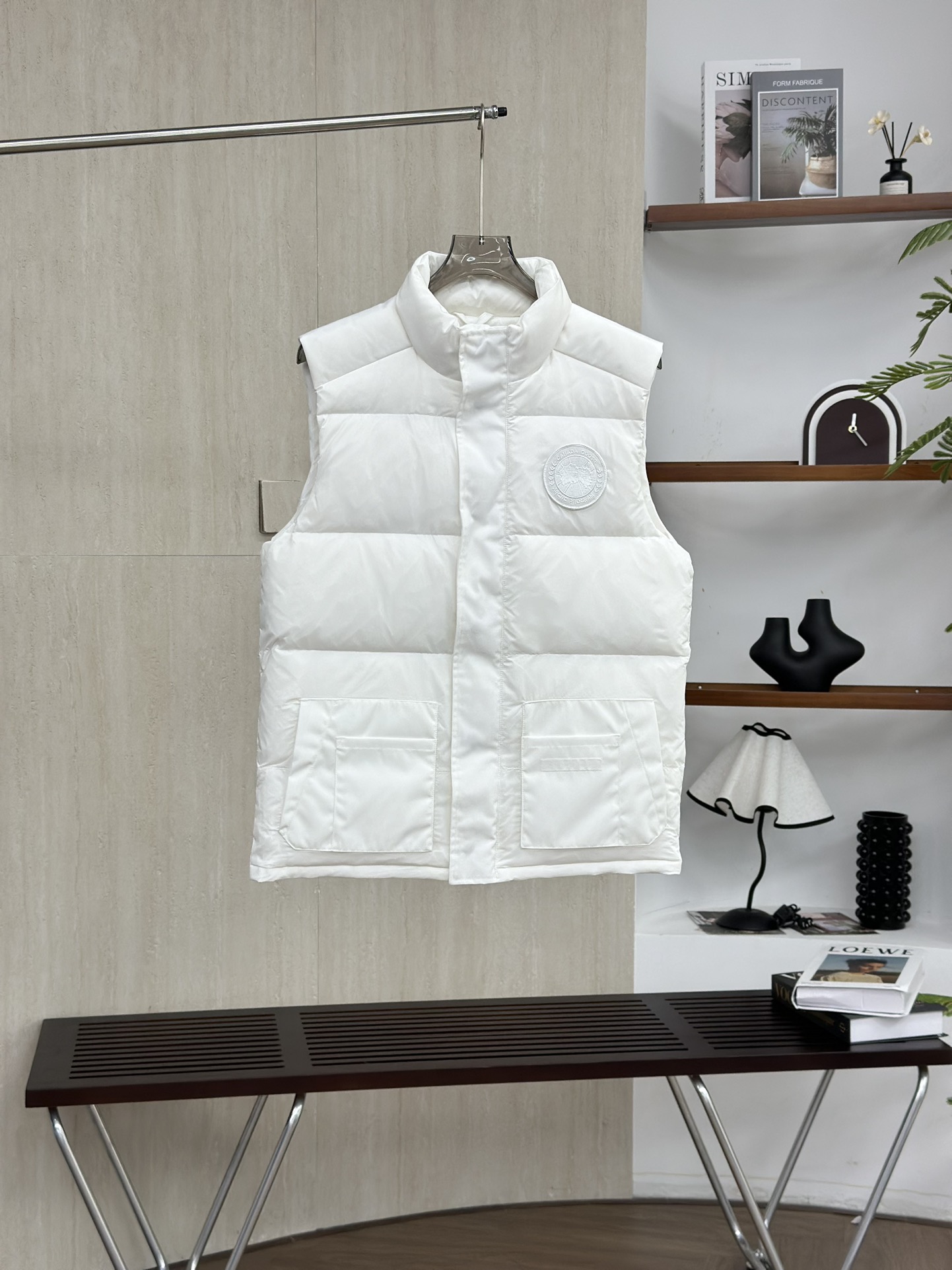 CANADA GOOSE（カナダグース）