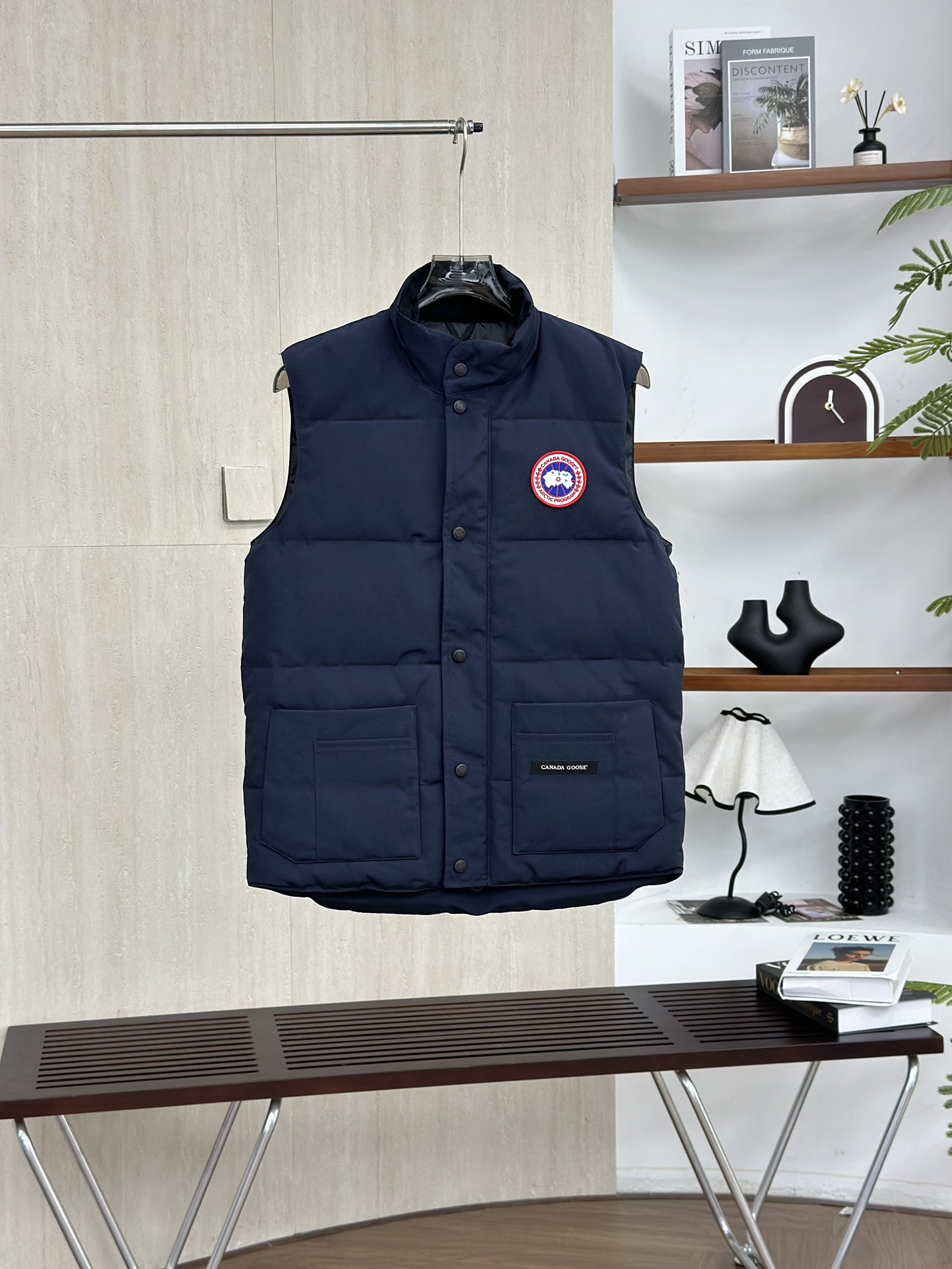 CANADA GOOSE（カナダグース）