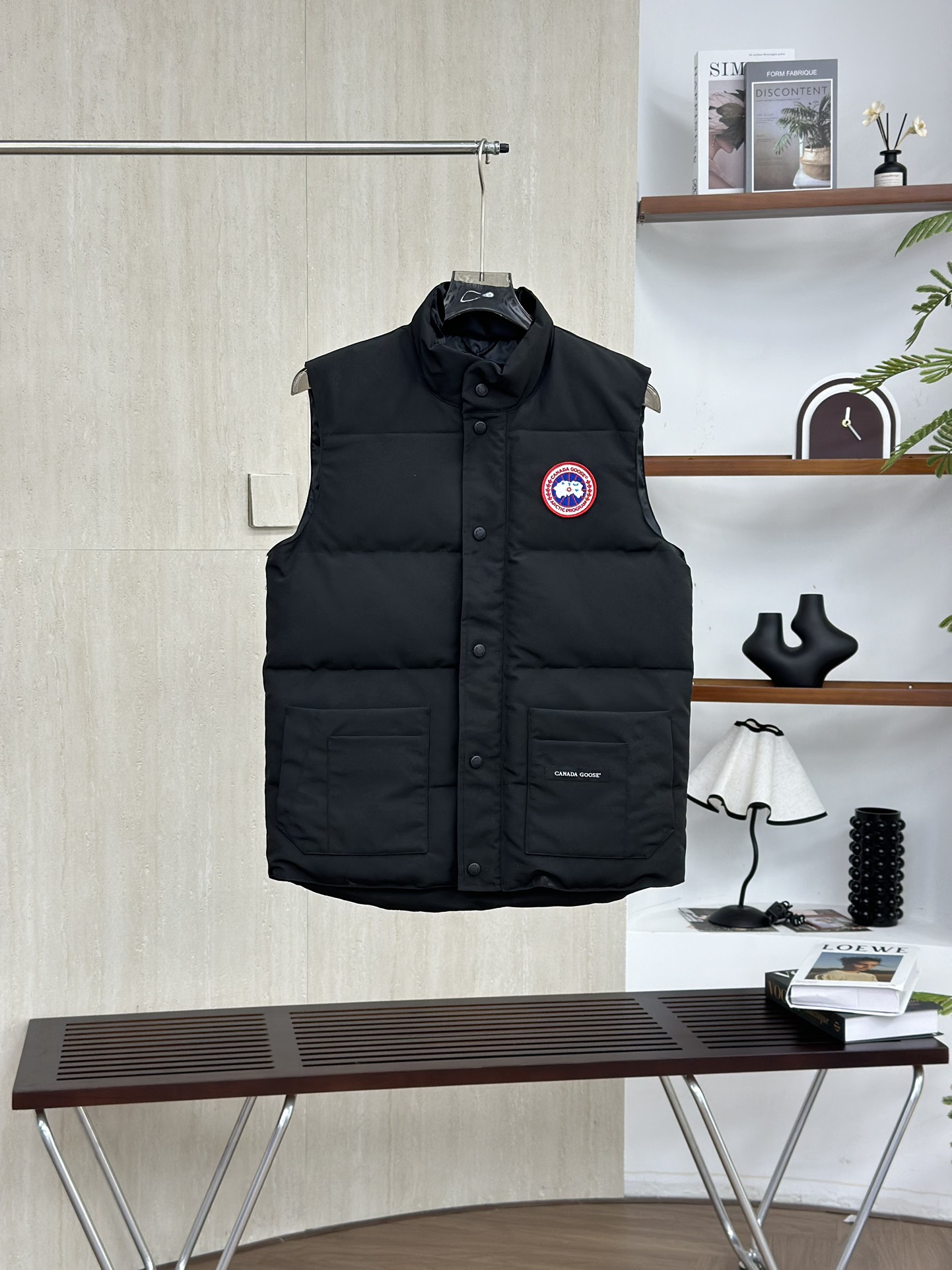 CANADA GOOSE（カナダグース）