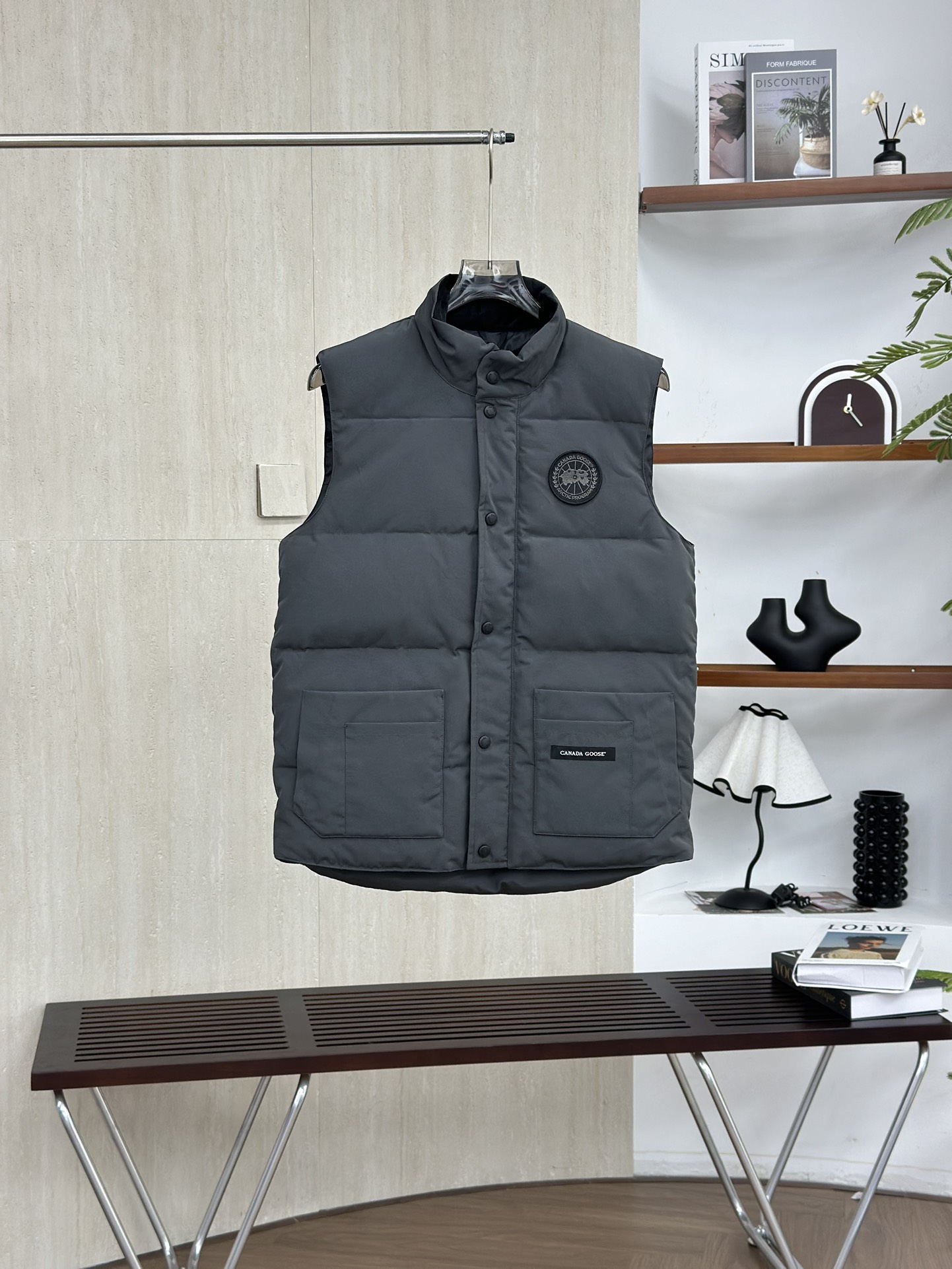 CANADA GOOSE（カナダグース）🖤【】カナダグース ダウンフィルコート レディース ロング丈 防寒 アウター 🎀 高級 秋冬 新作