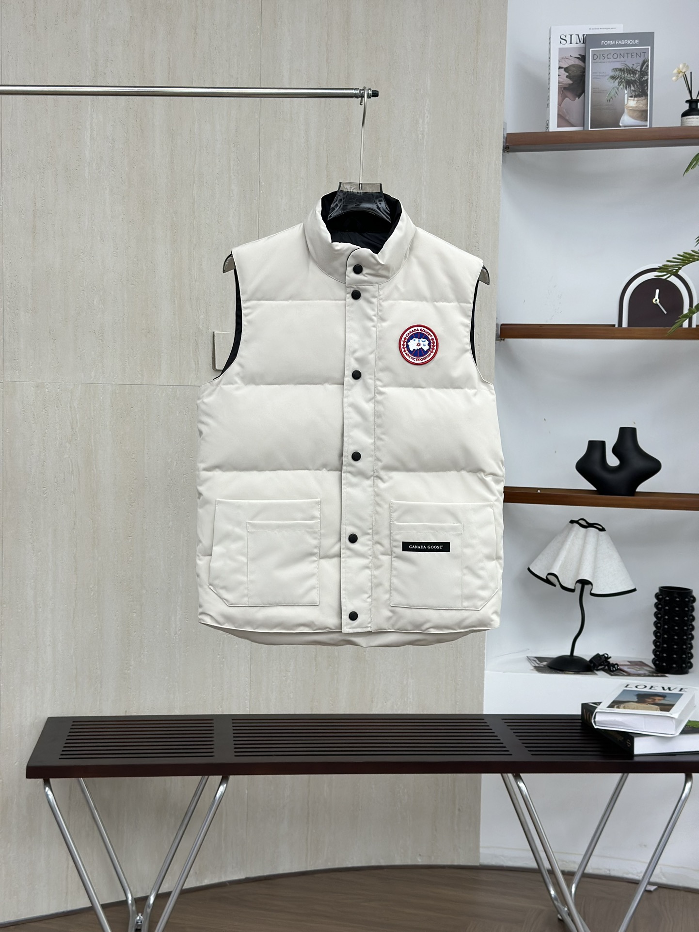 CANADA GOOSE（カナダグース）【超目玉✨】カナダグース ダウンフード付きロングコート 防寒 レディース 高級ダウンジャケット🎯暖か🥶注目👑