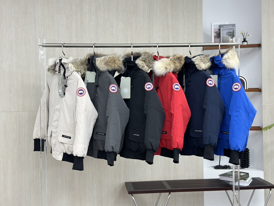 CANADA GOOSE（カナダグース）【超人気】カナダグース ダウンフィルコート レディース ロング丈 防寒 ❄️🕊️✨🧥