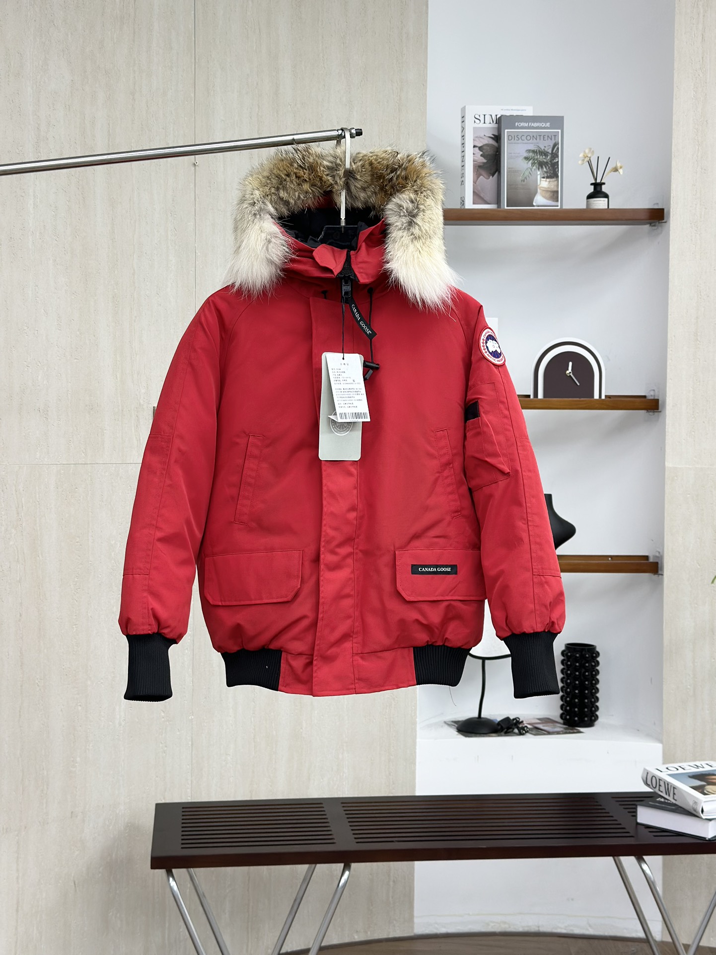 CANADA GOOSE（カナダグース）🛍️🇨🇦【】カナダグース ダウンジャケット レディース ロングコート 防寒 アウトドア 🎿❄️