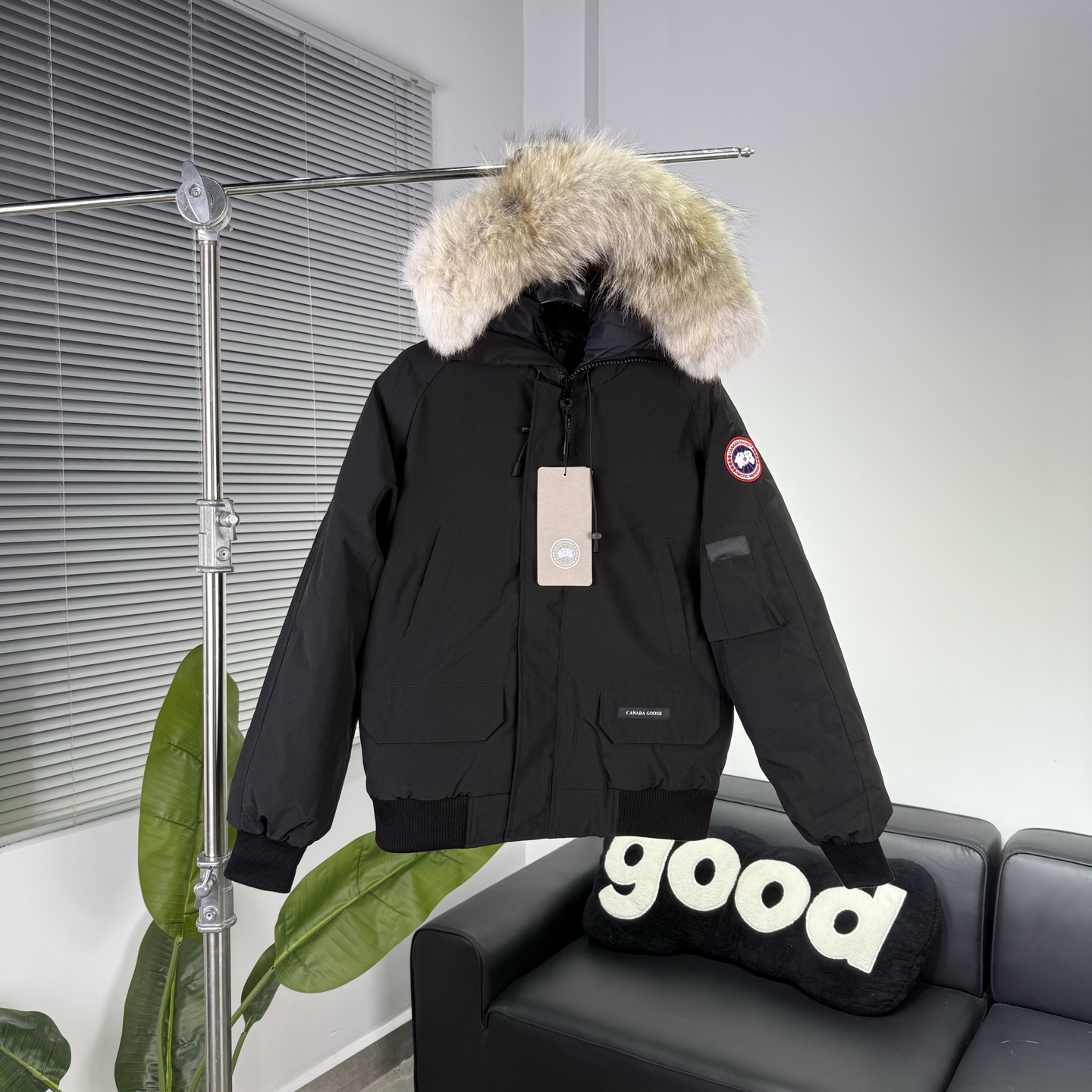 CANADA GOOSE（カナダグース）🛍️✨【超美品】カナダグース ダウンジャケット ロングコート レディース 秋冬 防寒 🎀🧥