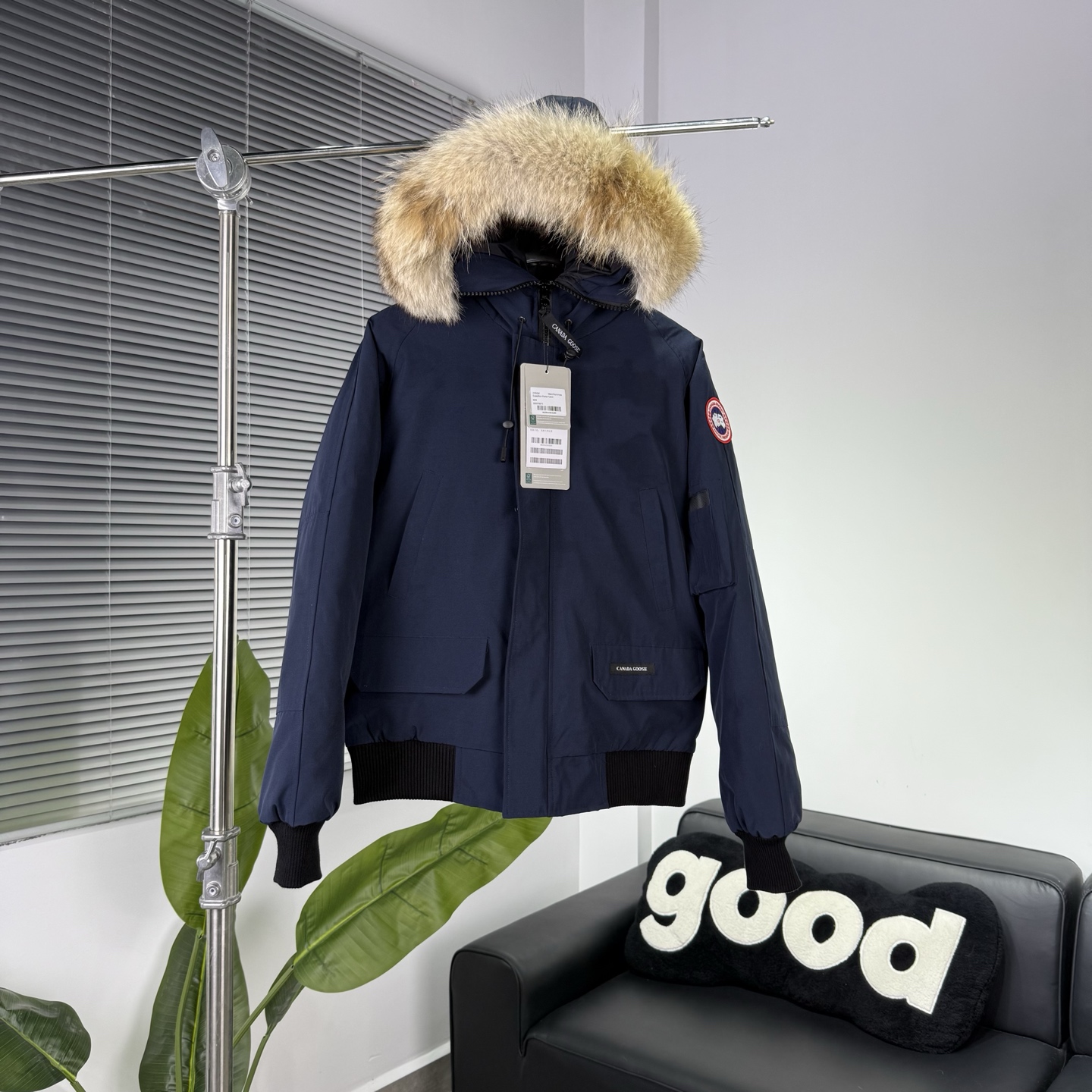 CANADA GOOSE（カナダグース）🛍️✨カナダグース ダウンジャケット レディース ロングコート 防寒 アウトドア 高級素材🥾🧥