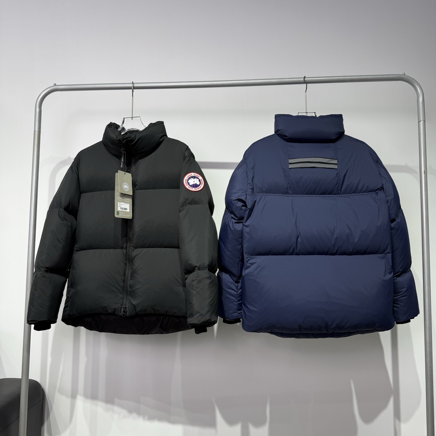 CANADA GOOSE（カナダグース）🛍️🦢【カナダグース】 ダウンコート レディース ロングコート 防寒 アウトレット 秋冬 2024新作✨