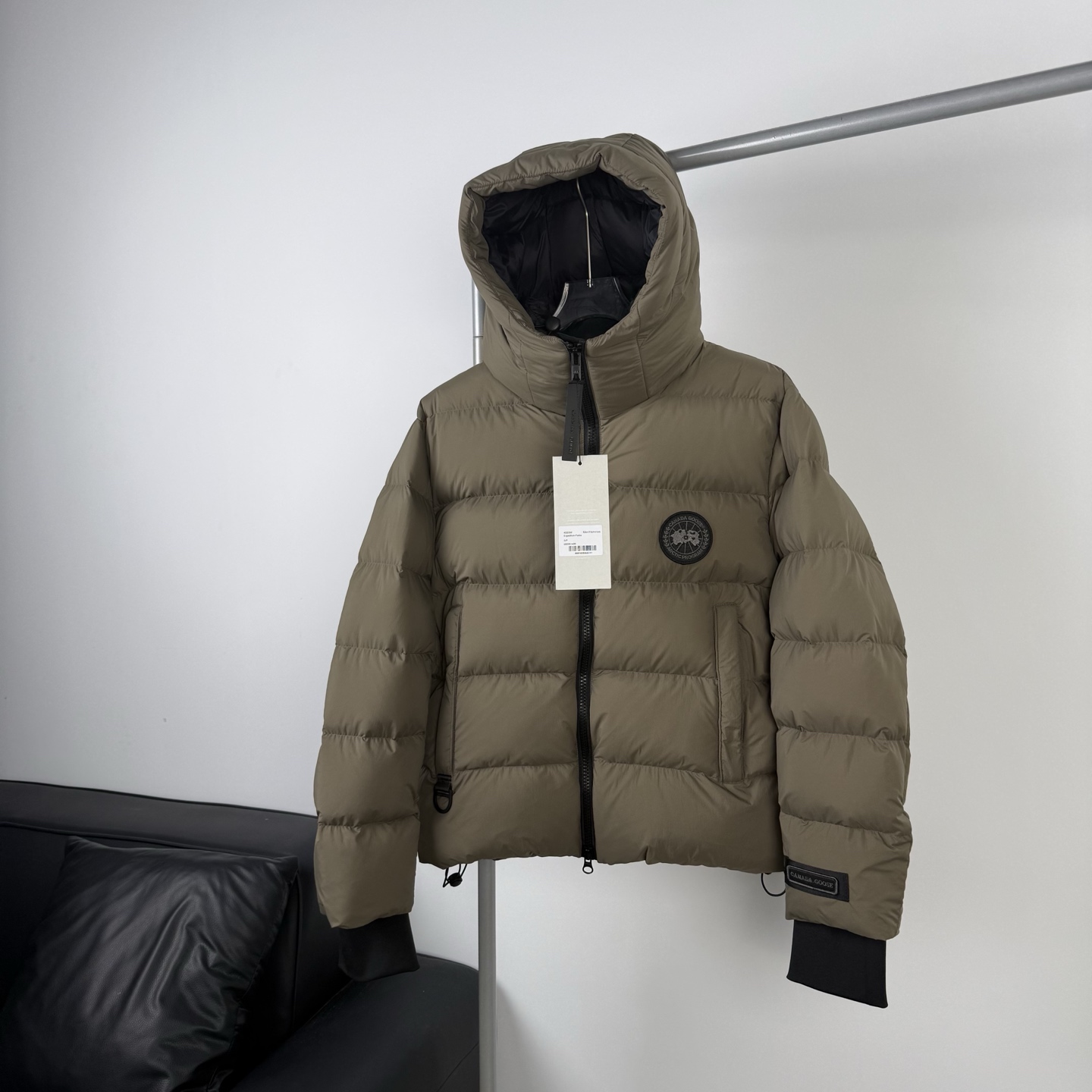 CANADA GOOSE（カナダグース）🛍️✨【】カナダグース ダウンジャケット レディース ロングコート 防寒 アウトドア 🧥👜