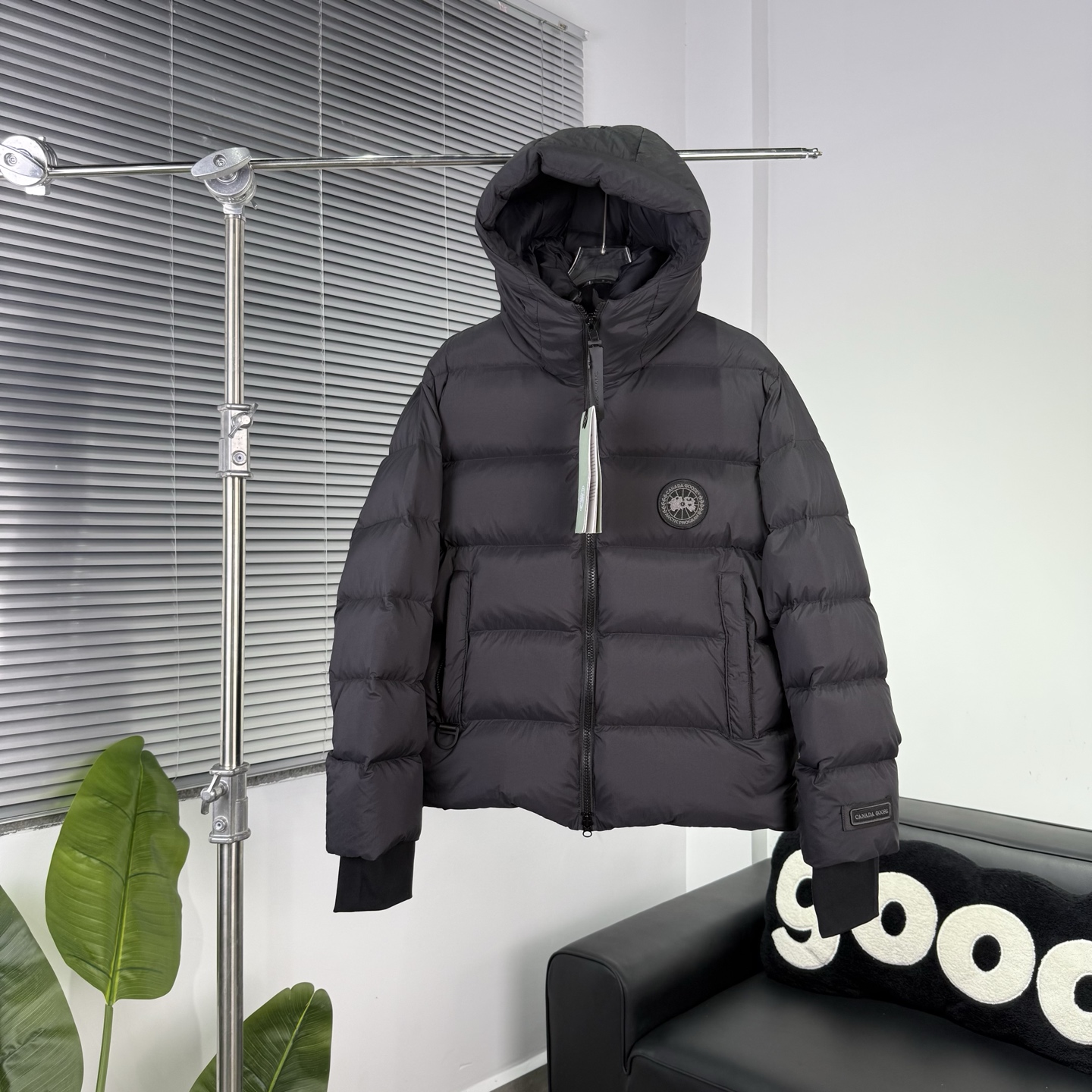 CANADA GOOSE（カナダグース）【超目玉】カナダグース ダウンブレンドコート レディース ロングコート 防寒 アウター 🛒🦢🔥❄️