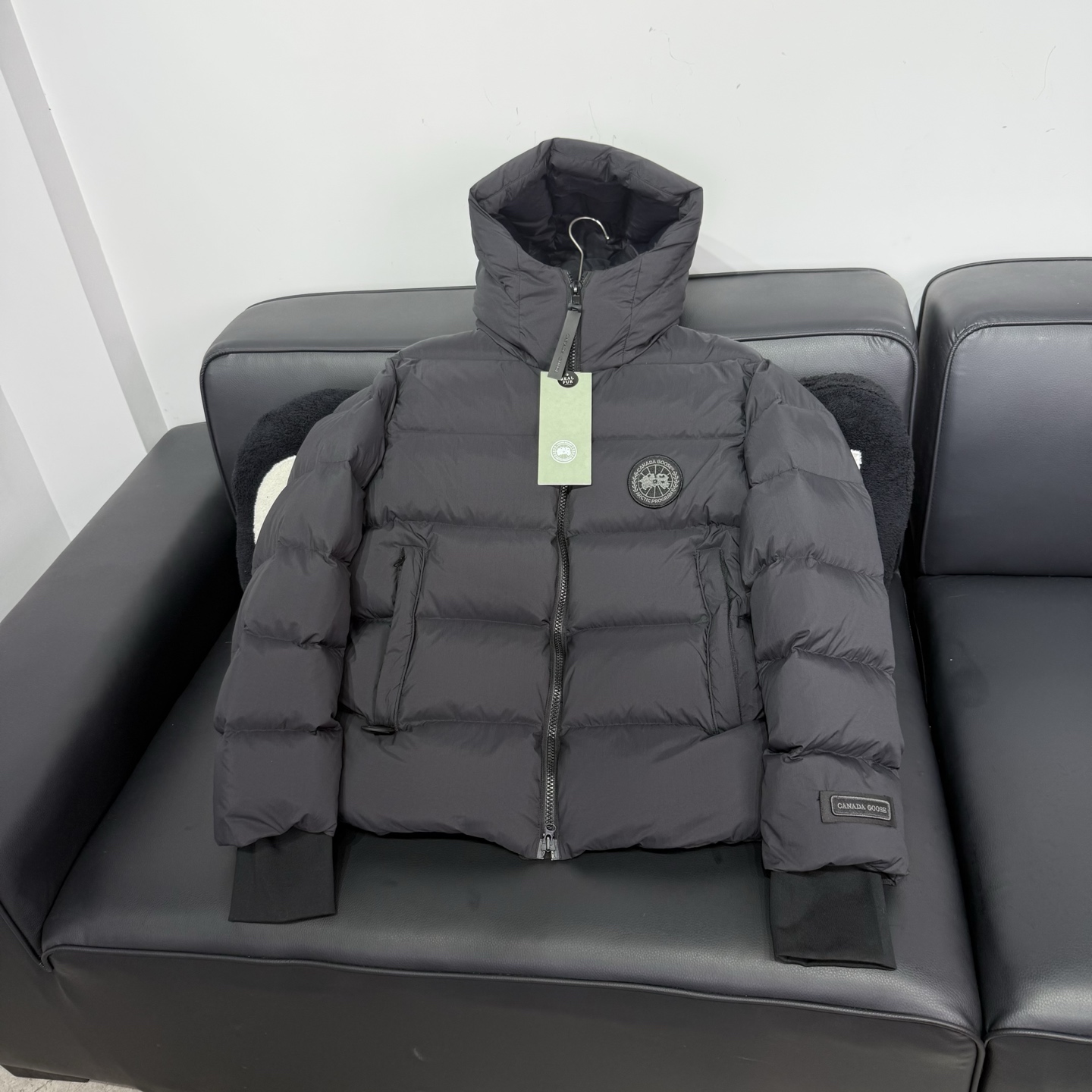 CANADA GOOSE（カナダグース）🖤【超目玉】カナダグース ダウンフィルコート レディース ロング丈 防寒 プレゼント🎁 大人気モデル✨