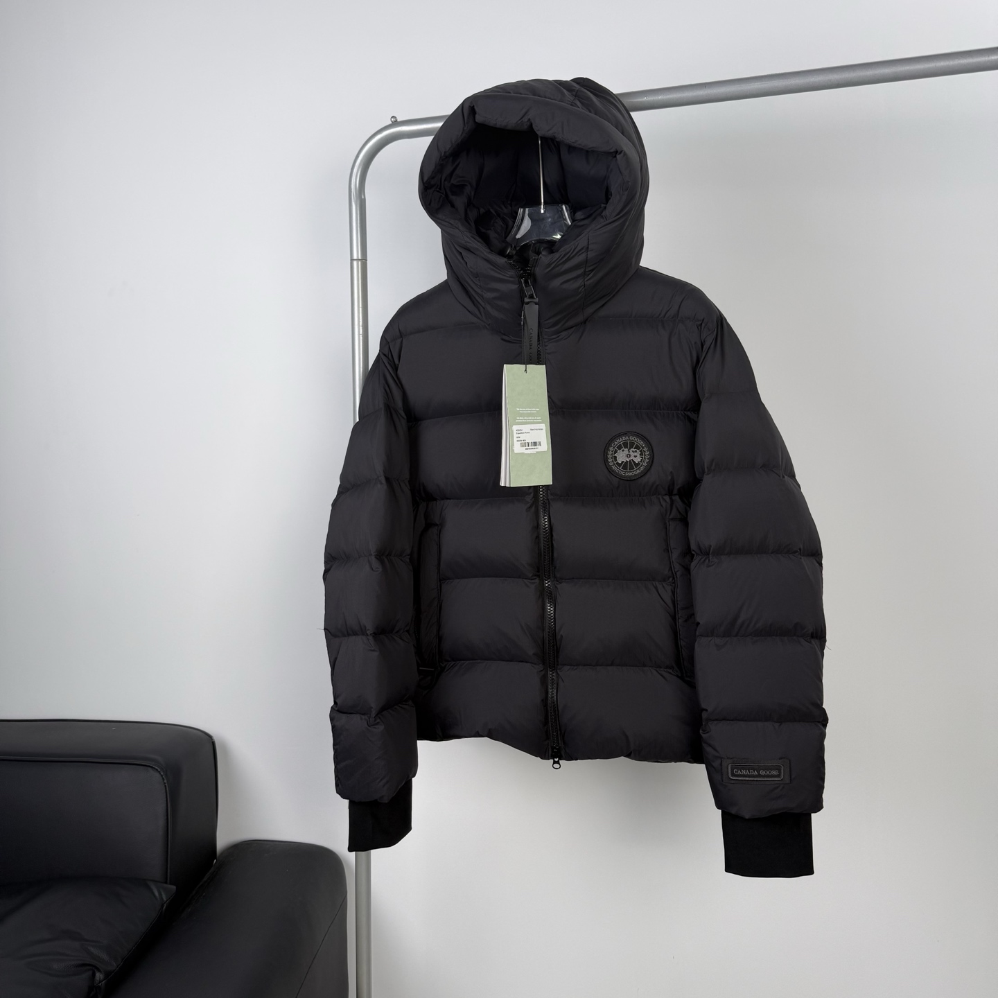 CANADA GOOSE（カナダグース）🛍️✨【】カナダグース ダウンフィルコート レディース ロングコート 防寒 アウトドア 🦢🔥