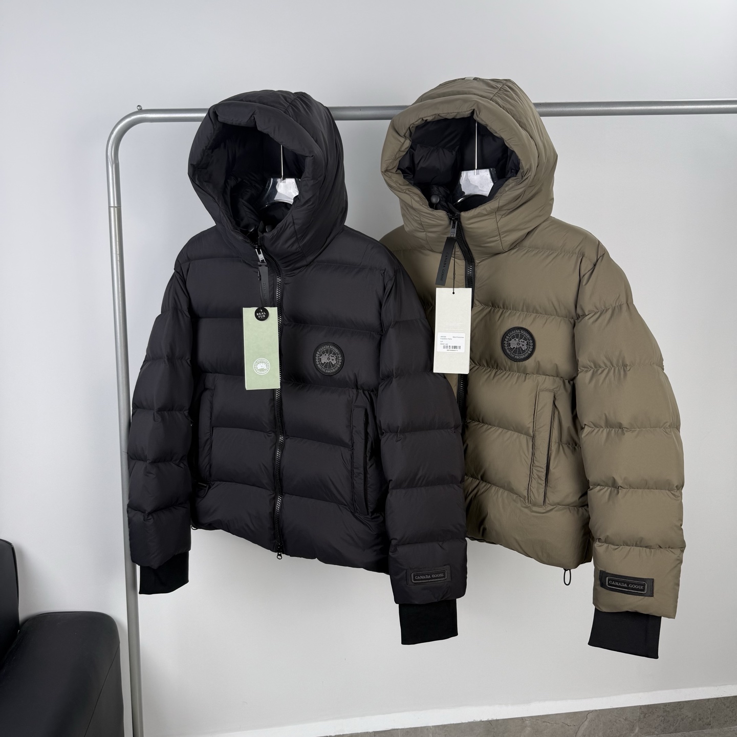CANADA GOOSE（カナダグース）【超目玉】カナダグース ダウンジャケット レディース ロングコート 防寒 プレゼントに🎁✨ 高級感抜群🦢 秋冬必須アイテム🔥