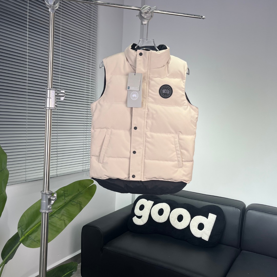 CANADA GOOSE（カナダグース）【超目玉】✨カナダグース ダウンフード付きロングコート  レディース 防寒 高級素材🥾🔥🛍️