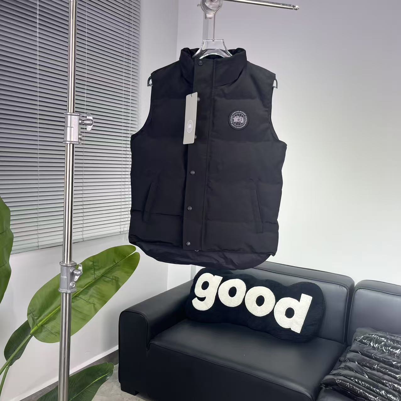 CANADA GOOSE（カナダグース）🛍️✨【】カナダグース ダウンジャケット レディース ロングコート 防寒 アウトドア 🧥🦢