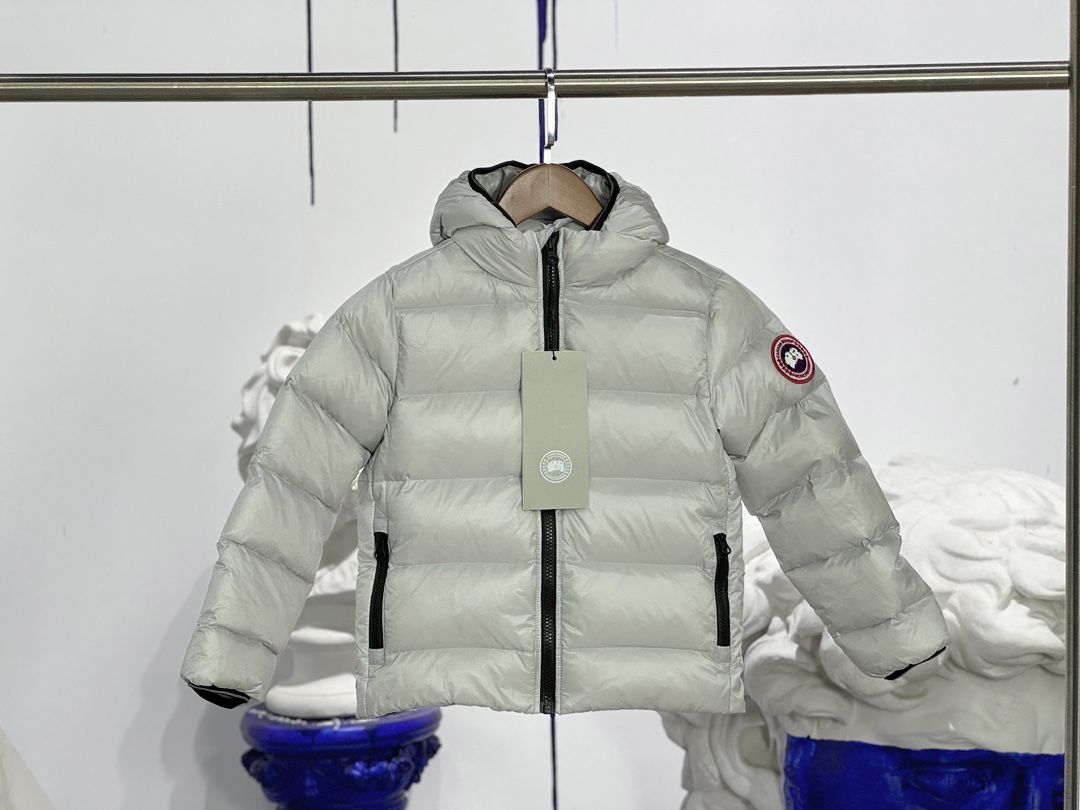 CANADA GOOSE（カナダグース）【超目玉】カナダグース ダウンフィルコート レディース ロング丈 防寒 プレミアム 🛍️❄️🪶🔥