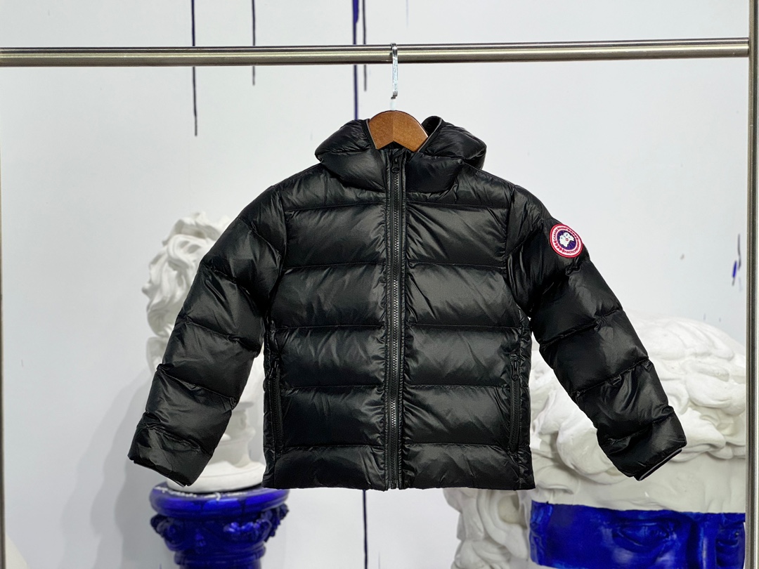 CANADA GOOSE（カナダグース）🛍️✨カナダグース ダウンジャケット レディース ロングコート 防寒 アウトドア 高級素材🌟🧥