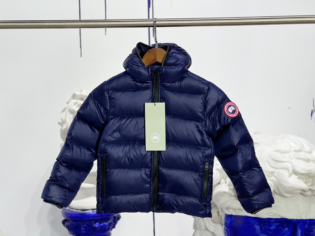 CANADA GOOSE（カナダグース）【超目玉】カナダグース ダウンフィルコート レディース 秋冬必須🥨 大人気モデル🎀 保温性抜群🧥 限定カラー💎