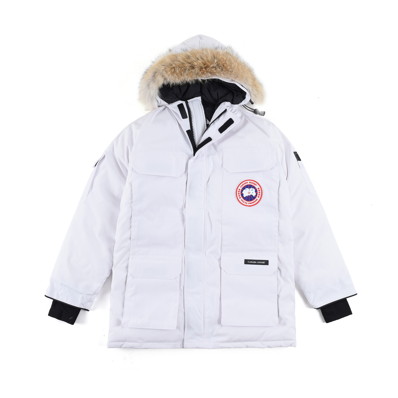 CANADA GOOSE（カナダグース）🛍️✨【】カナダグース ダウンジャケット レディース ロングコート 防寒 アウトドア 🧥👜