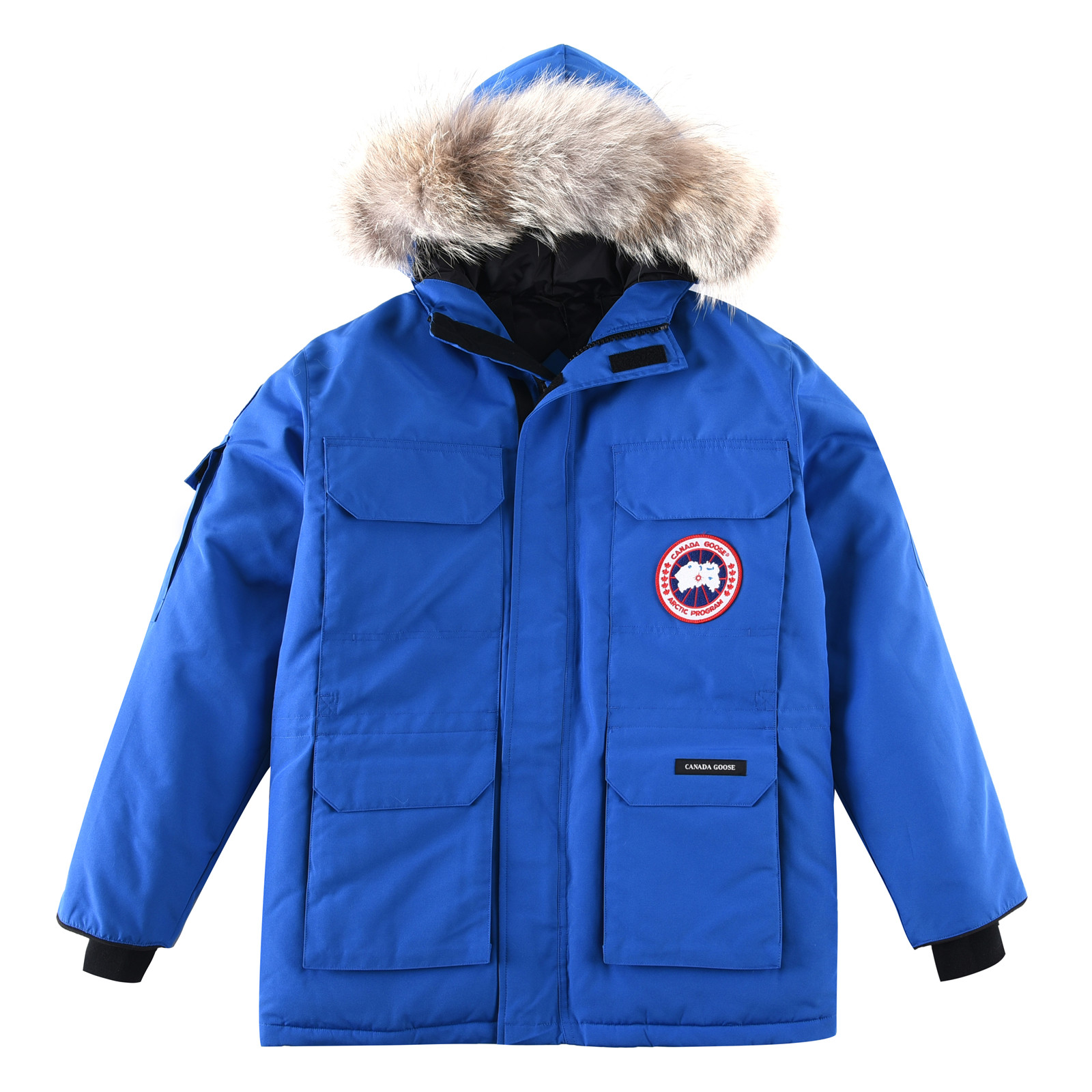 CANADA GOOSE（カナダグース）🛍️🇨🇦カナダグース ダウンフィルコート レディース ロングコート 防寒 アウトドア 高級素材✨