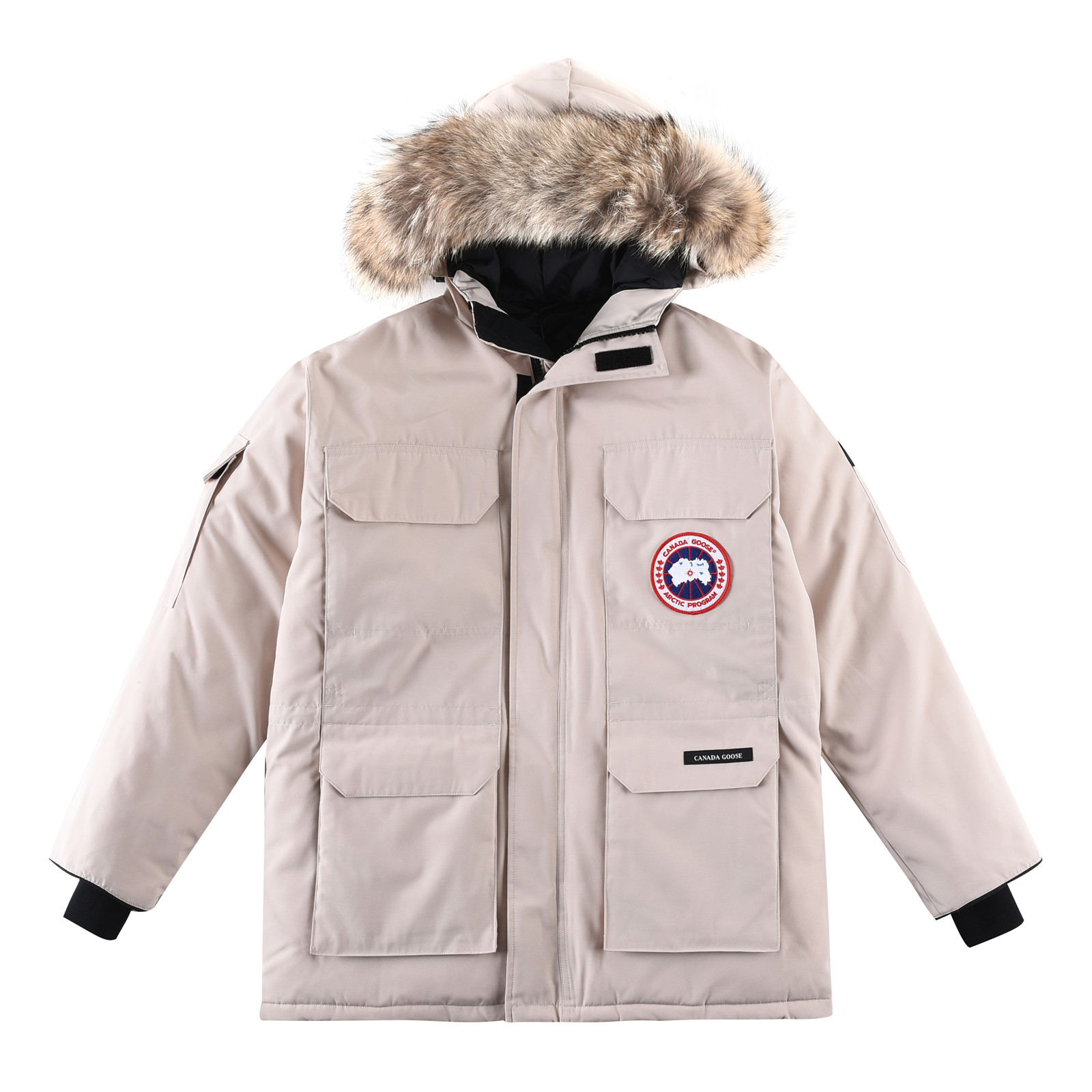 CANADA GOOSE（カナダグース）🛍️✨【】カナダグース ダウンジャケット レディース ロングコート 防寒 アウトドア 🎿❄️