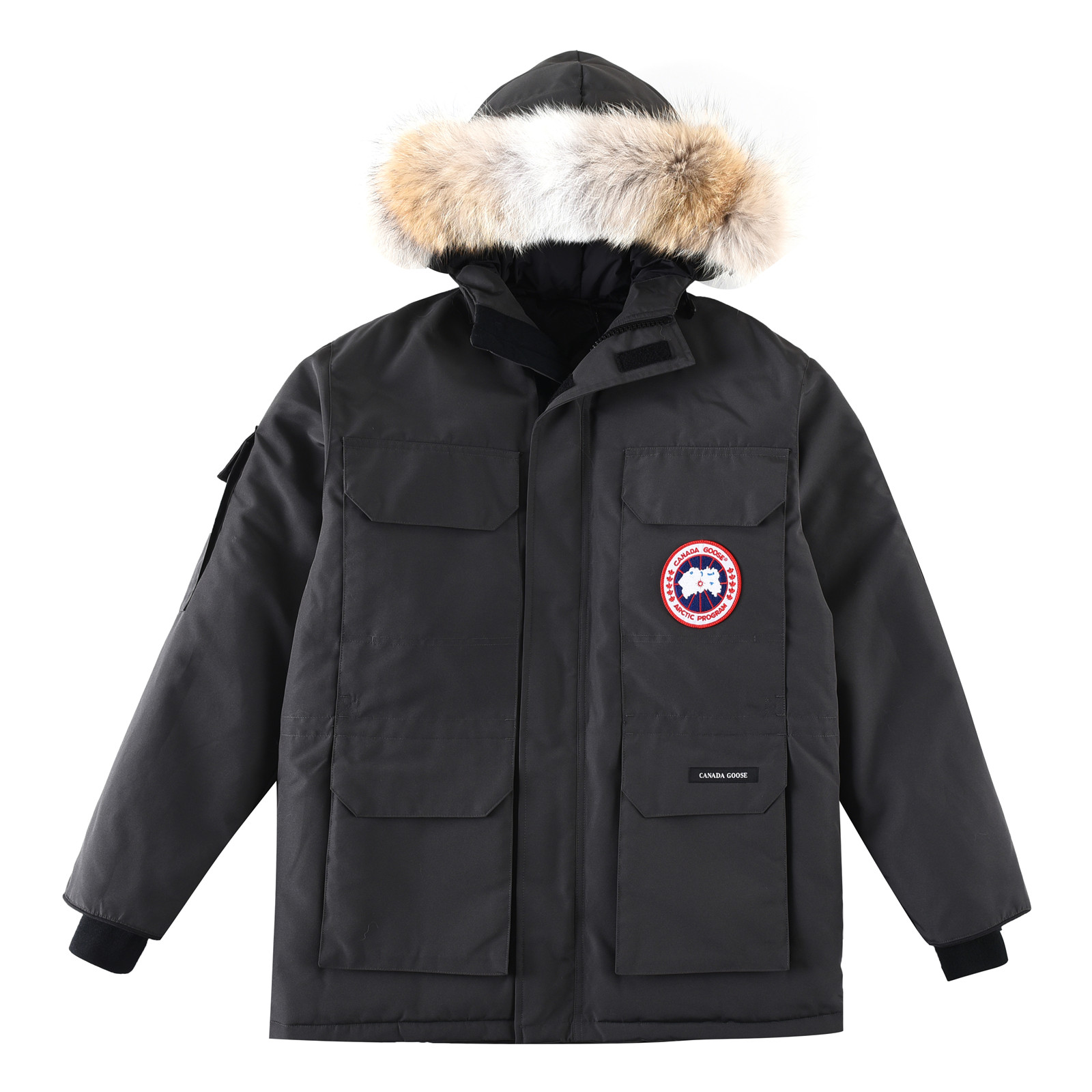 CANADA GOOSE（カナダグース）🛍️✨【】カナダグース ダウンブーツ レディース ロングコート 防寒 アウトドア 🧥❄️