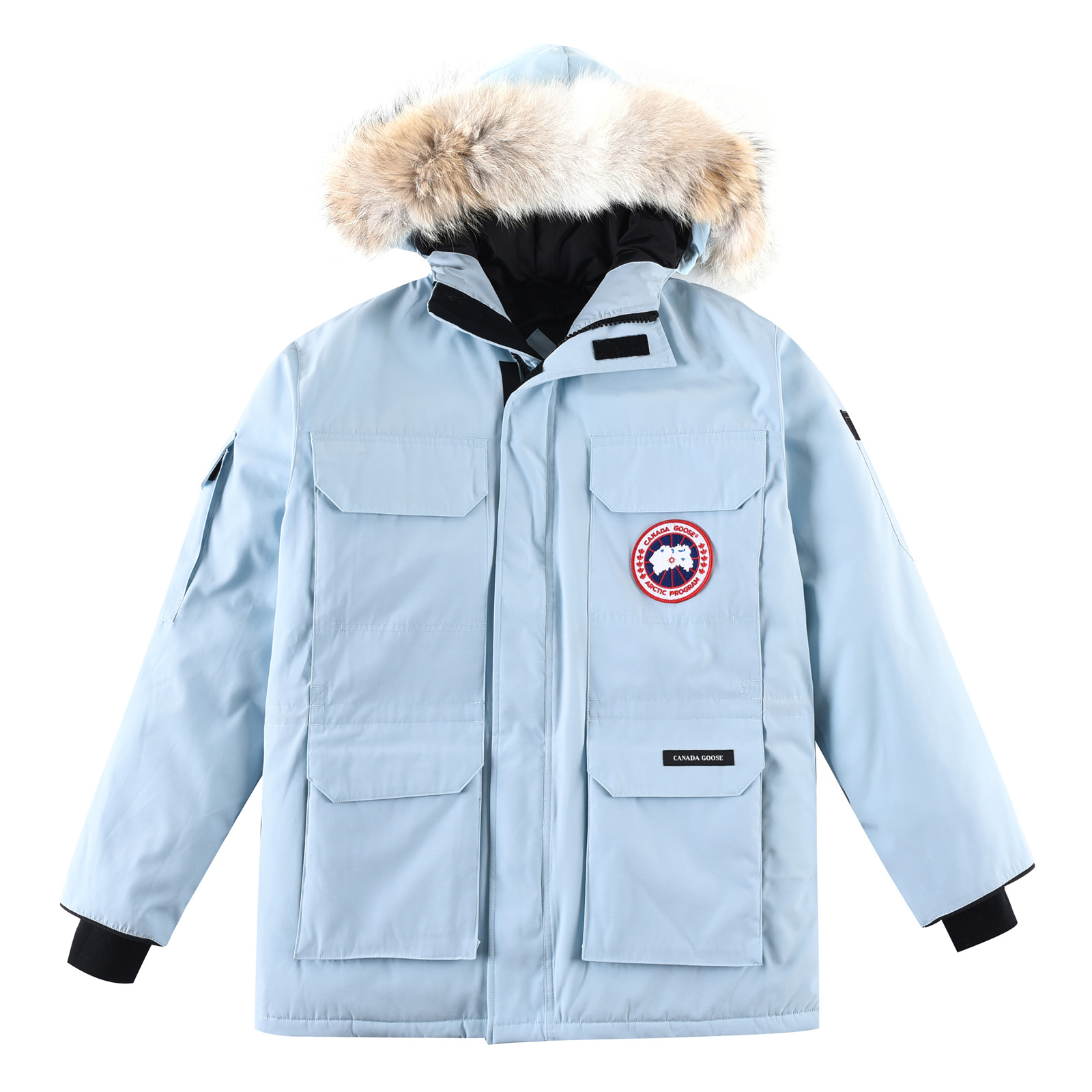 CANADA GOOSE（カナダグース）🛍️✨【】カナダグース ダウンフィルコート レディース ロングコート 防寒 アウトドア 🎿❄️