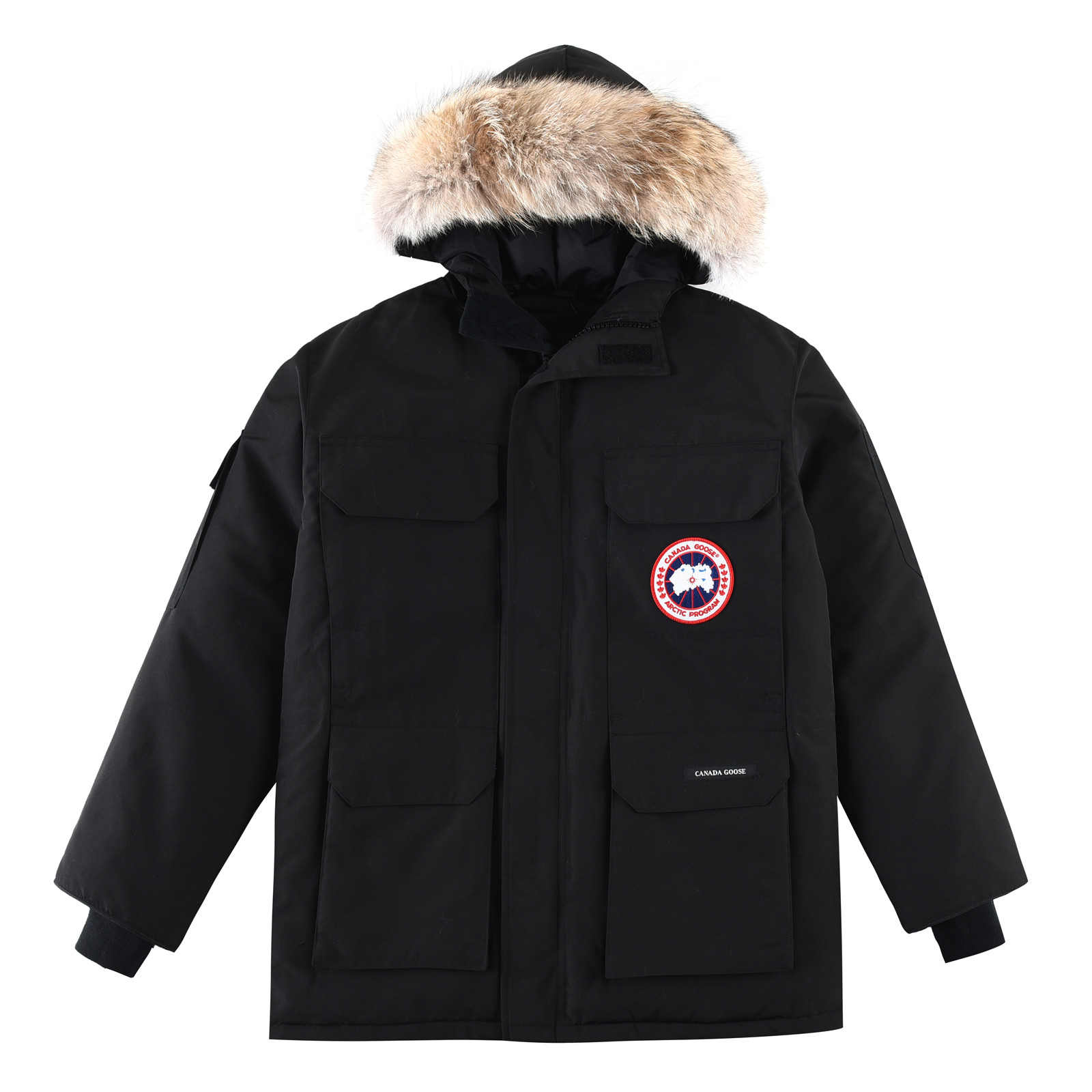 CANADA GOOSE（カナダグース）【超目玉✨】カナダグース ダウンフィルコート  レディース ロングコート 防寒 アウトドア 🧥🦢❄️🔥