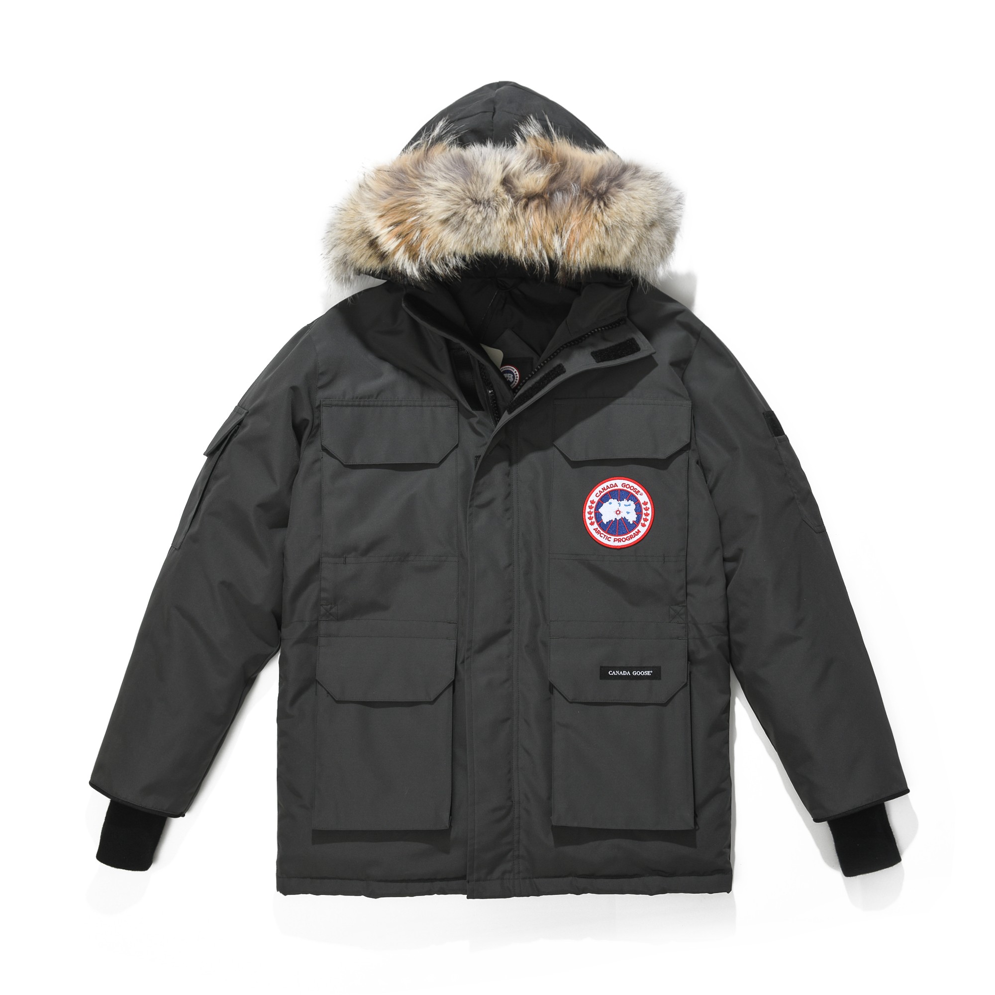 CANADA GOOSE（カナダグース）🛍️✨【】カナダグース ダウンジャケット レディース ロングコート 防寒 アウトドア 高級ブランド 🎿❄️