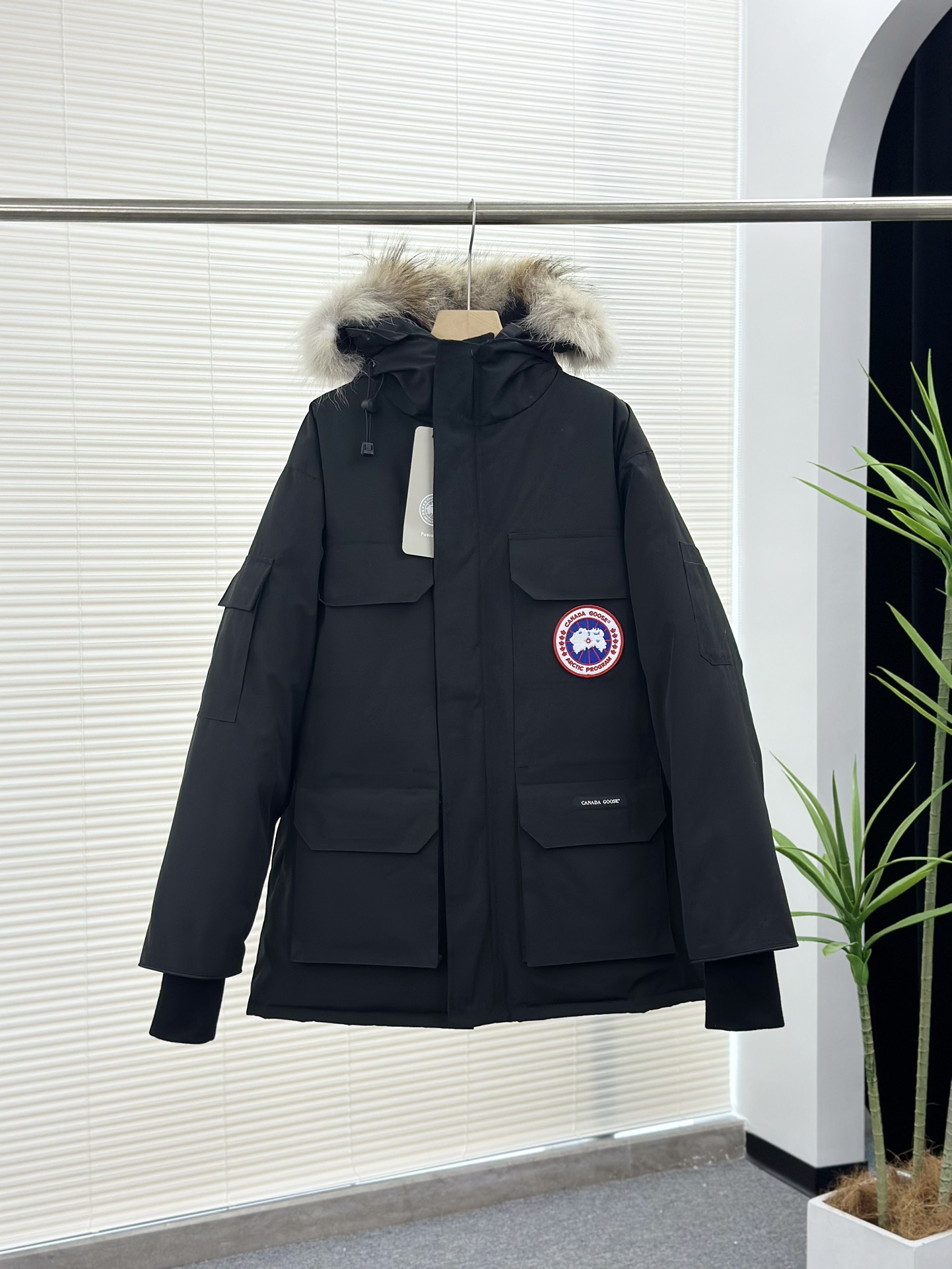 CANADA GOOSE（カナダグース）🛍️✨【超注目】カナダグース ダウンジャケット レディース ロングコート 防寒 アウトドア 🧥🦢