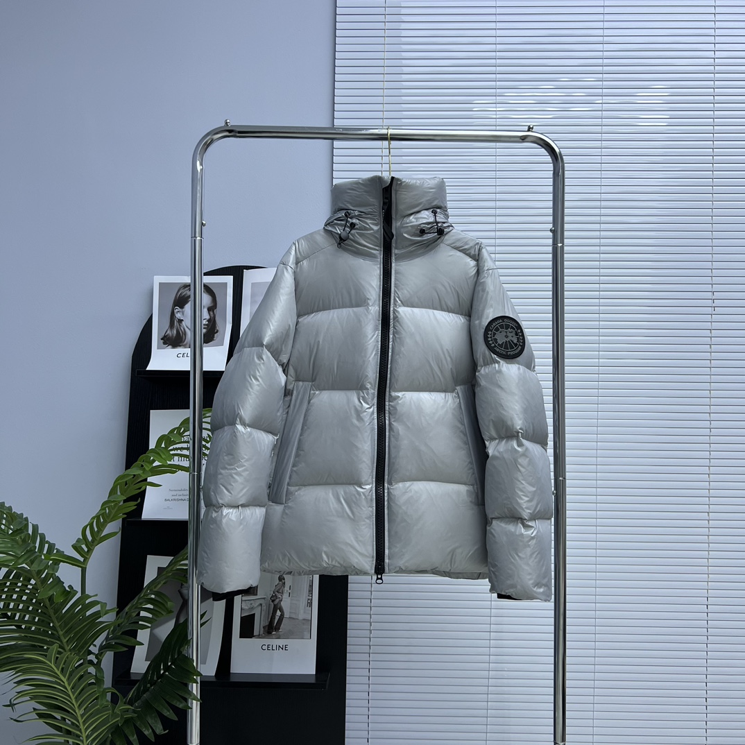 CANADA GOOSE（カナダグース）🛍️✨【超目玉】カナダグース ダウンジャケット レディース ロングコート 防寒 プレミアム 秋冬必須 🎁🔥