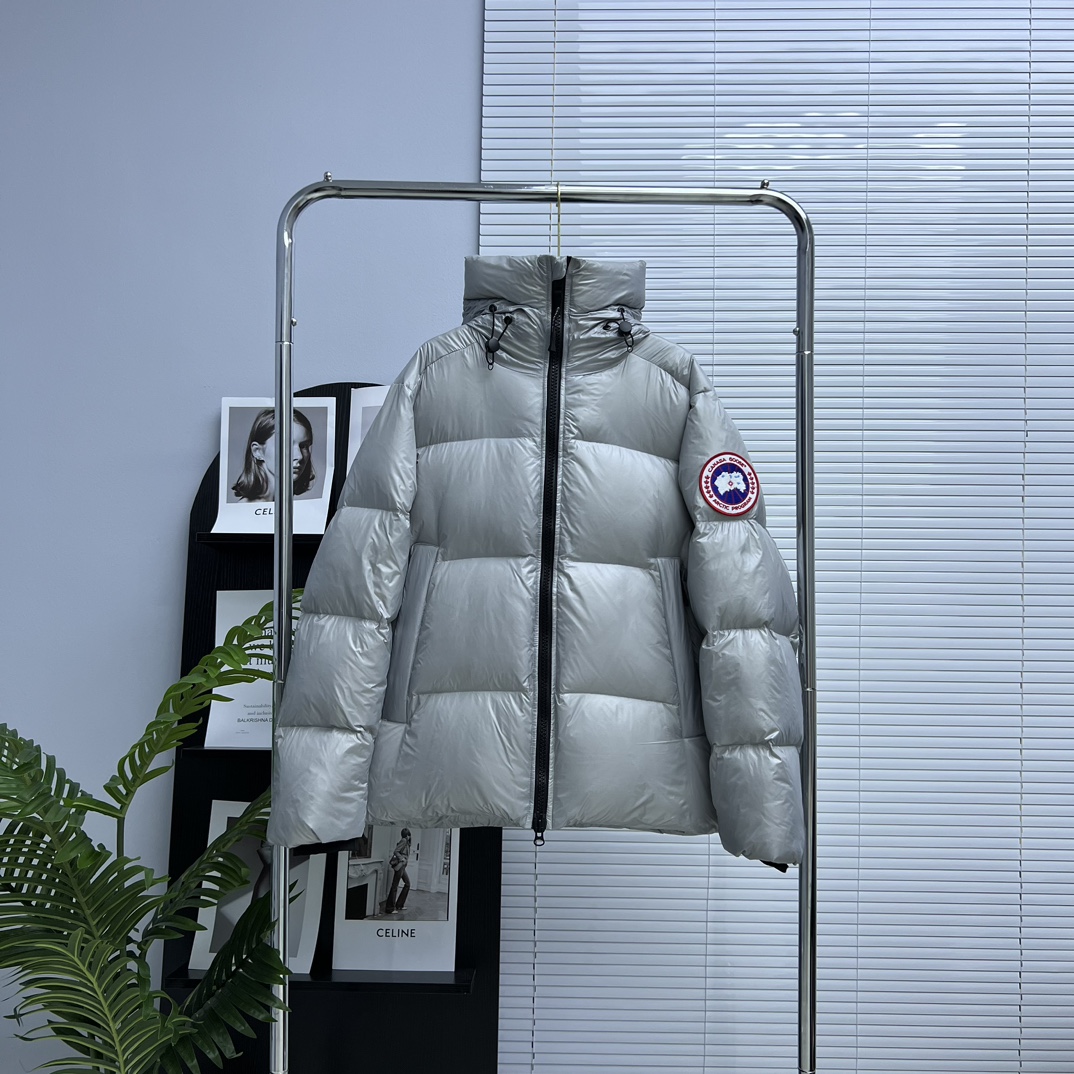 CANADA GOOSE（カナダグース）【超目玉】カナダグース ダウンジャケット レディース ロングコート 防寒 アウトドア 🧥✨🥶🔥