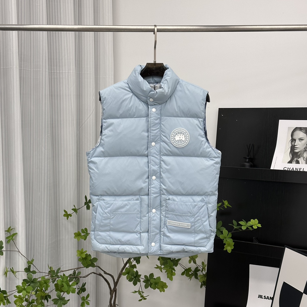 CANADA GOOSE（カナダグース）🖤カナダグース ダウンブレンドコート レディース ロング丈 防寒 アウター👜【】