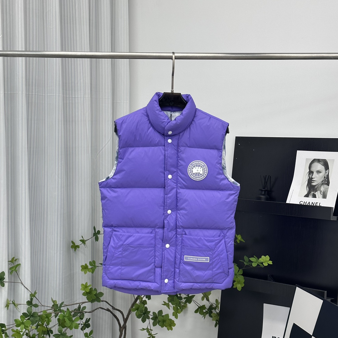 CANADA GOOSE（カナダグース）【新作】カナダグース ダウンブロックコート レディース ロングコート 防寒 ❄️🕊️✨🧥