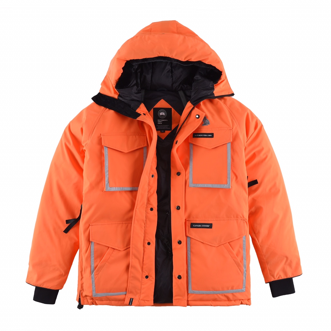 CANADA GOOSE（カナダグース）🛍️✨【】カナダグース ダウンジャケット レディース ロングコート 防寒 アウトドア 🧥👜