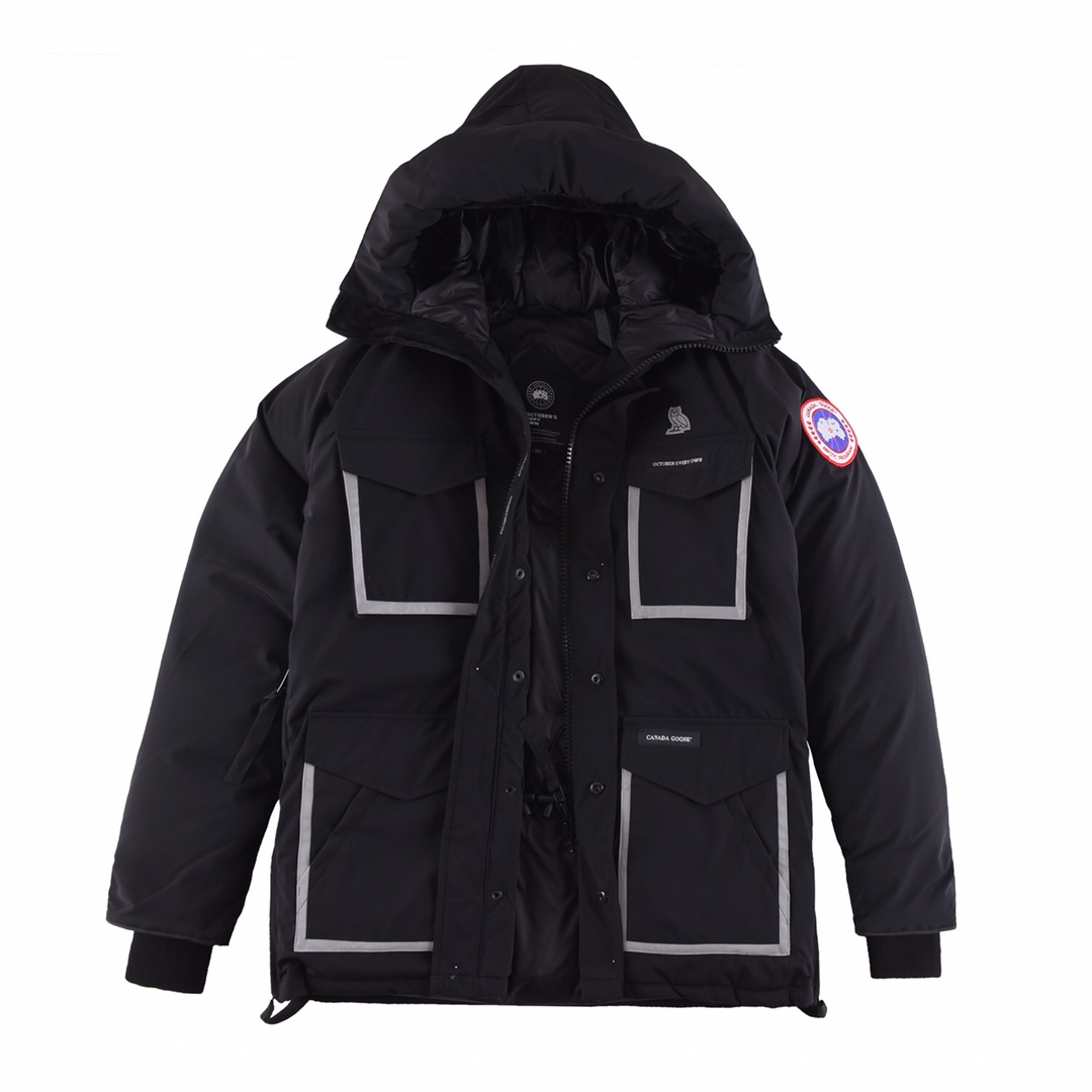 CANADA GOOSE（カナダグース）🛍️✨カナダグース ダウンコート レディース 秋冬 ロングコート 大人気モデル🎯💯