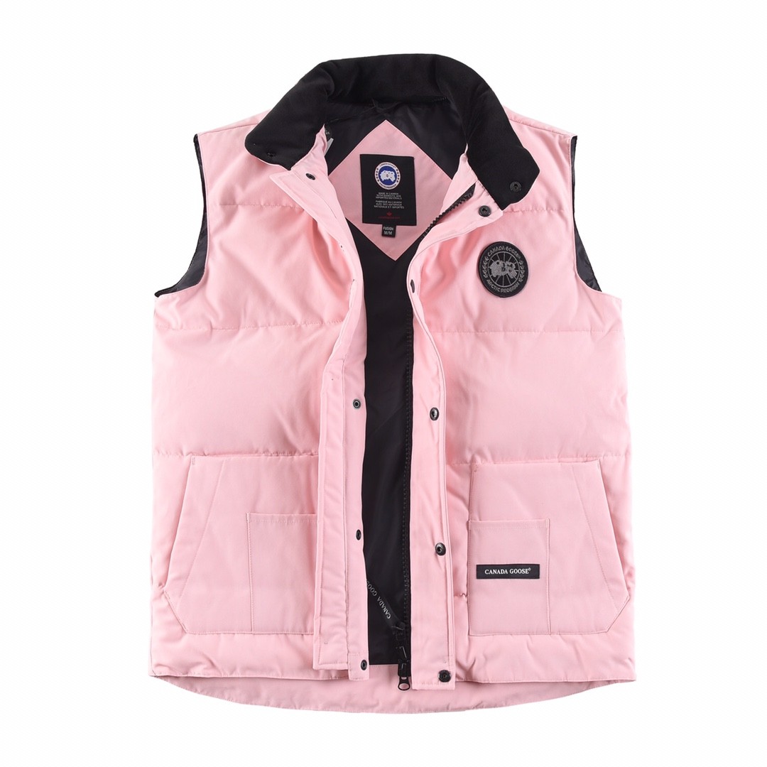 CANADA GOOSE（カナダグース）🛍️✨【Canada Goose】大人気ロングダウンコート 防寒 アウター レディース 秋冬 Must Haveアイテム🕊️🧥
