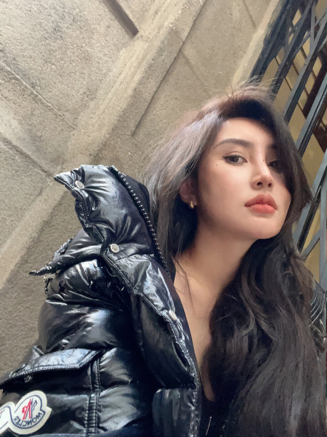 Moncler モンクレールCANADA GOOSE（カナダグース）Moncler モンクレール🛍️✨【MONCLER モンクレール ダウンジャケット】大人気 秋冬 アウター レディース ロングコート