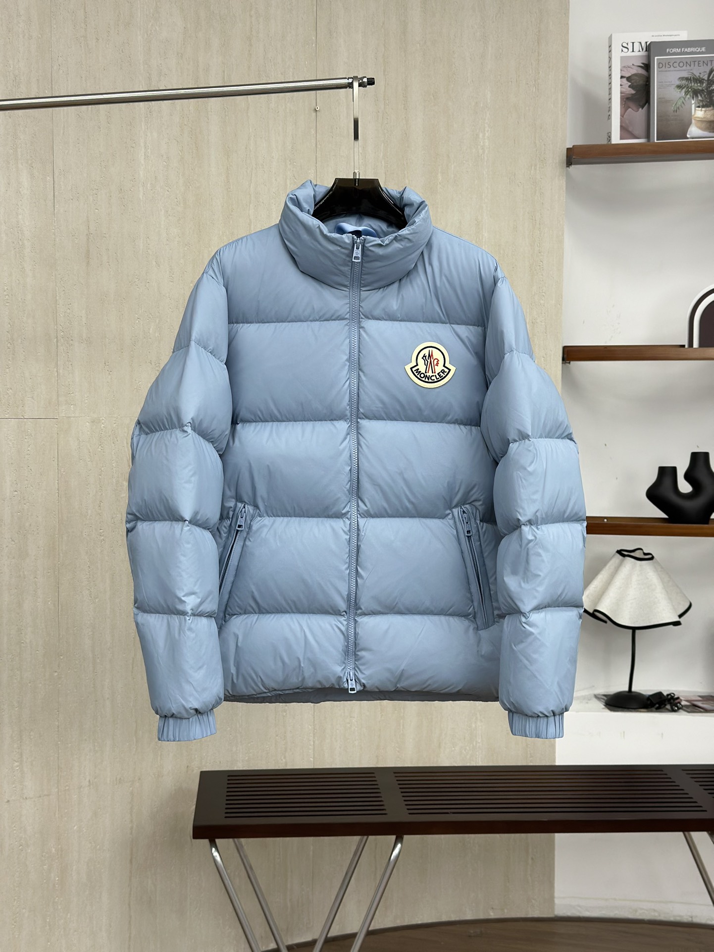 Moncler モンクレール【新作】モンクレール ダウンジャケット レディース✨ 秋冬 ロングコート 撥水 保温🥰 高級ダウン 人気モデル🛒 限定カラー💖
