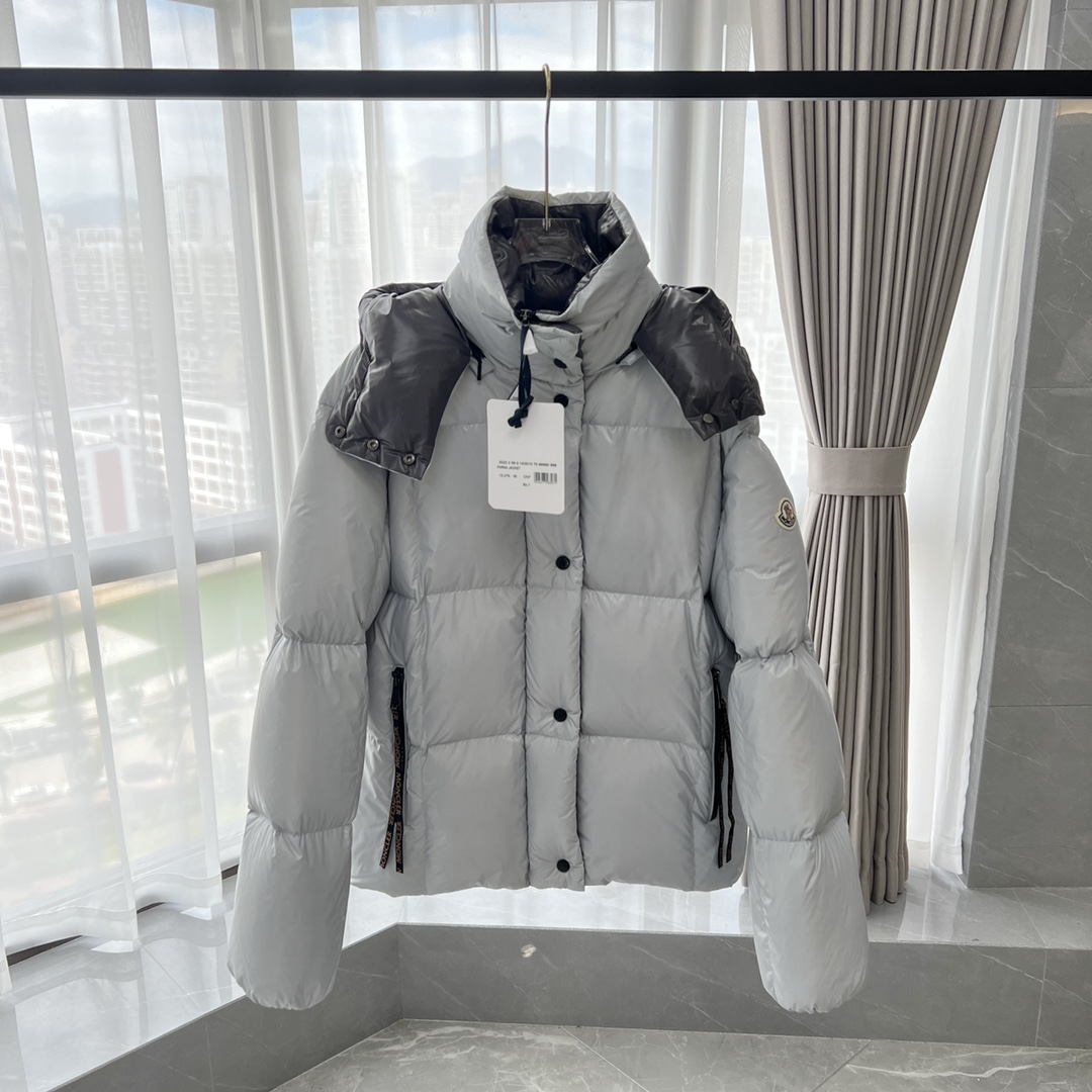 Moncler モンクレール【新作】モンクレール ダウンジャケット レディース✨ 秋冬必須 高品質 保温 軽量🕊️ 9点画像で詳細確認🎀 大人気ブランドコート🛍️
