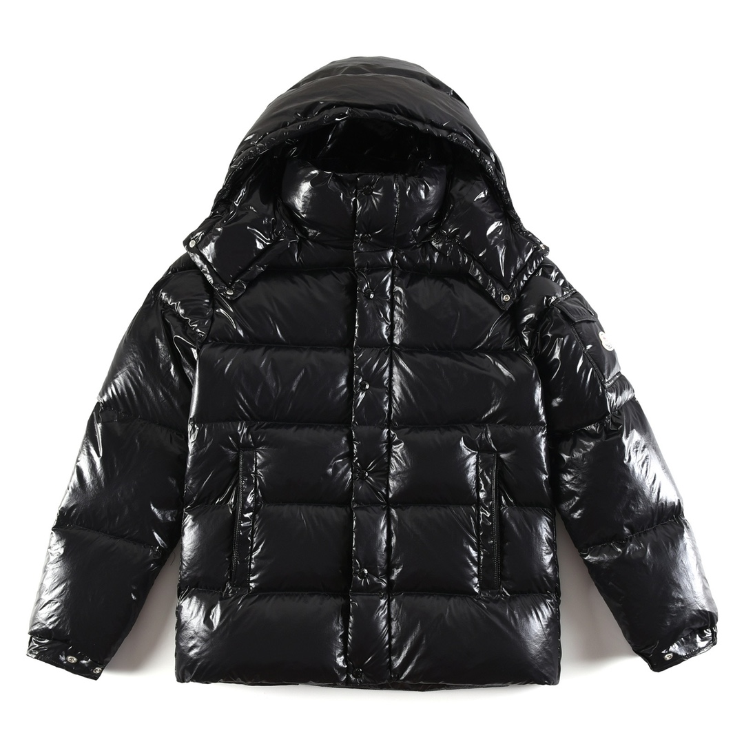 Moncler モンクレール【新作】モンクレール ダウンジャケット レディース✨ 秋冬必須アイテム🕊️ 高級素材☁️ 9点画像付き