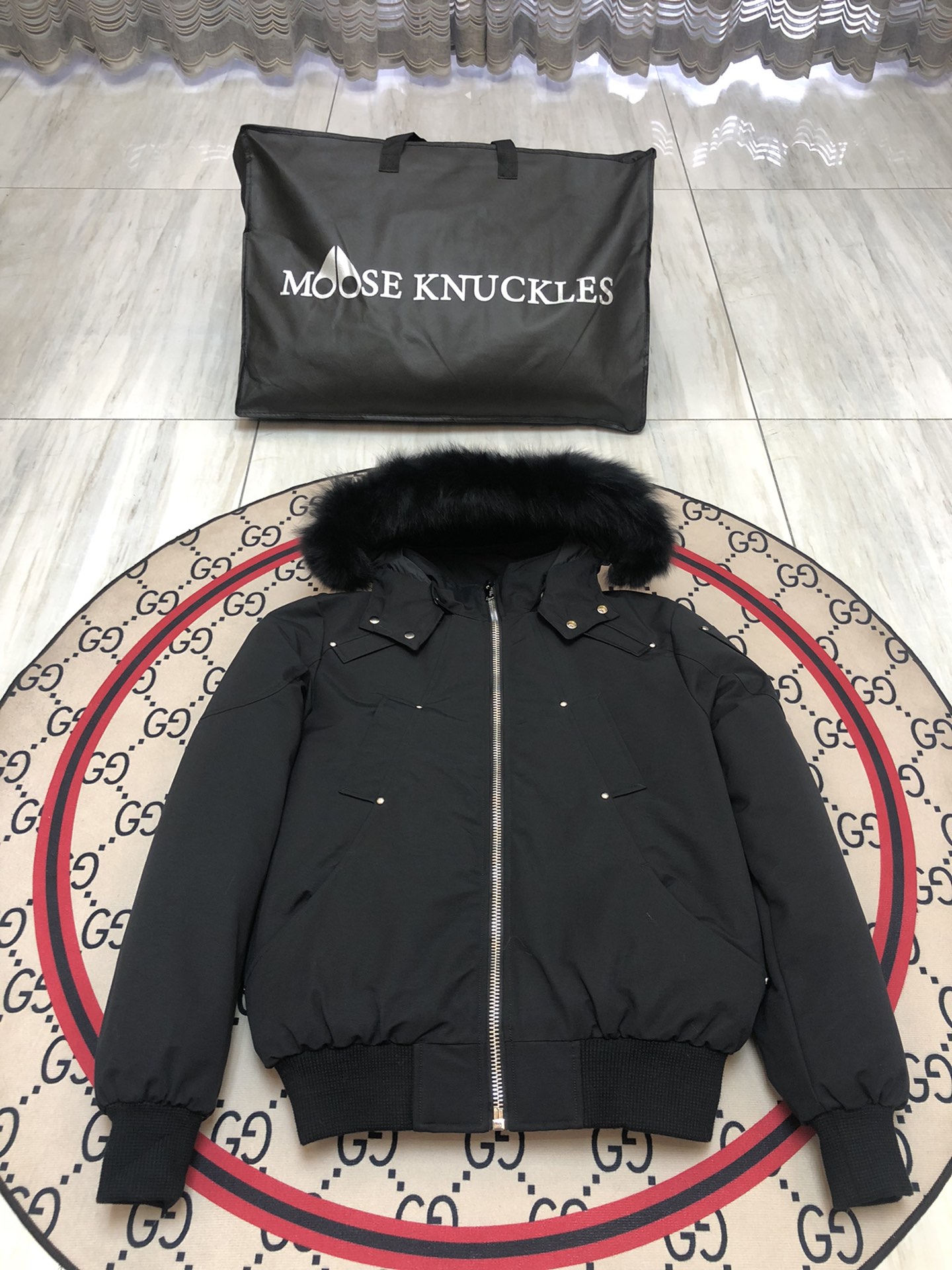 Moncler モンクレール【MONCLER】モンクレール ダウンジャケット 人気モデル✨ 秋冬必須🎯 高品質 保温性抜群❄️ 9点画像有