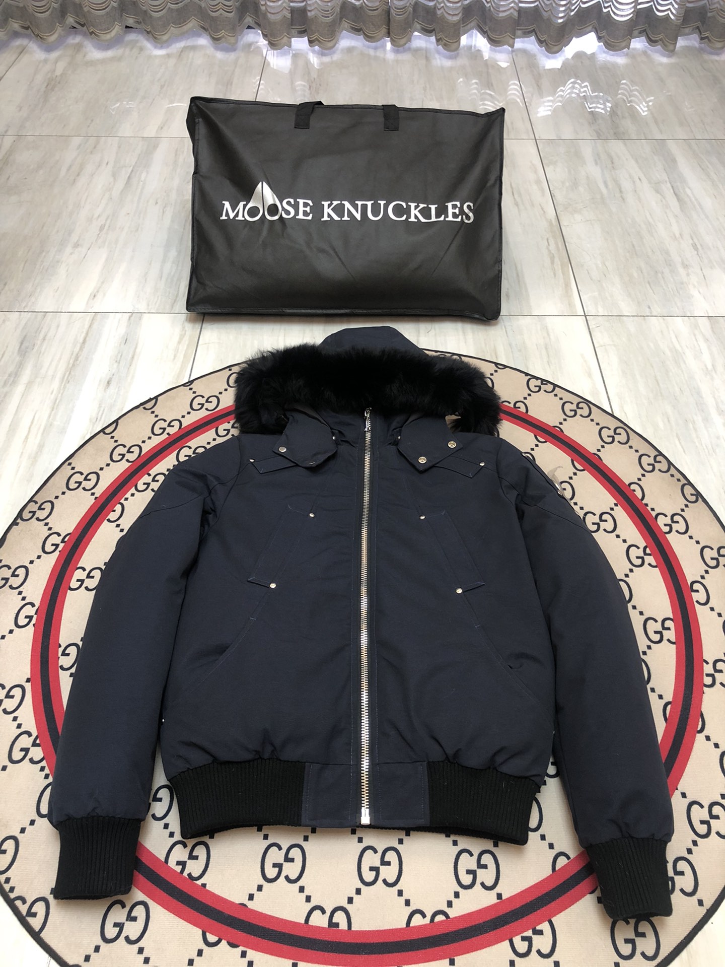 Moncler モンクレール🛍️✨【正規品】モンクレール ダウンジャケット レディース 人気モデル 秋冬 保温 軽量🕊️🧥