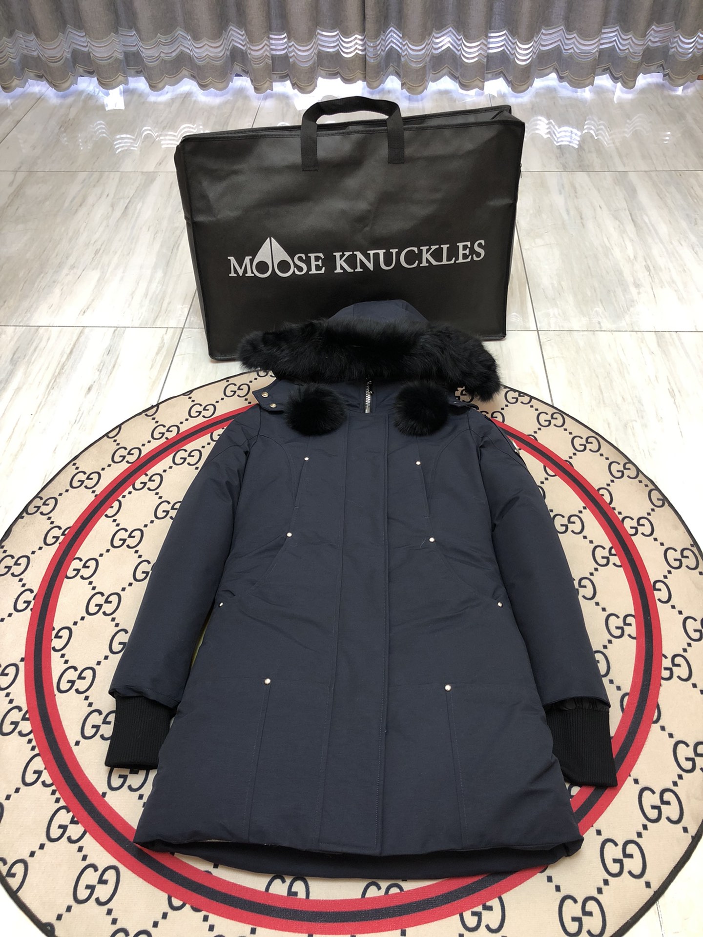 Moncler モンクレール【新作】モンクレール ダウンジャケット 2024年秋冬 レディース✨ プレミアム素材 暖か 軽量🥰 9点画像🛍️
