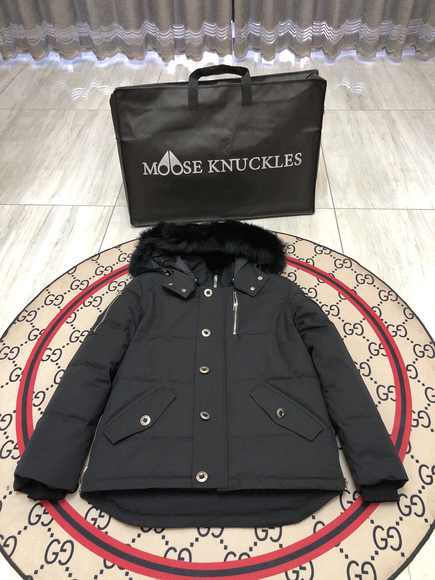 Moncler モンクレール【MONCLER】モンクレール ダウンジャケット 人気モデル✨ 秋冬必須🎯 高級感抜群💕 保温性◎