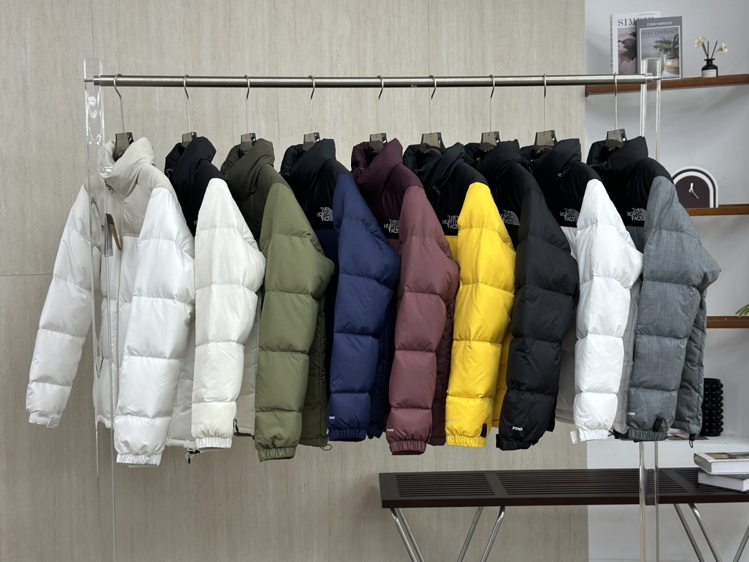 🛍️✨【限定】THE NORTH FACE ノースフェイス ダウンジャケット ロングコート 大人気モデル🔥