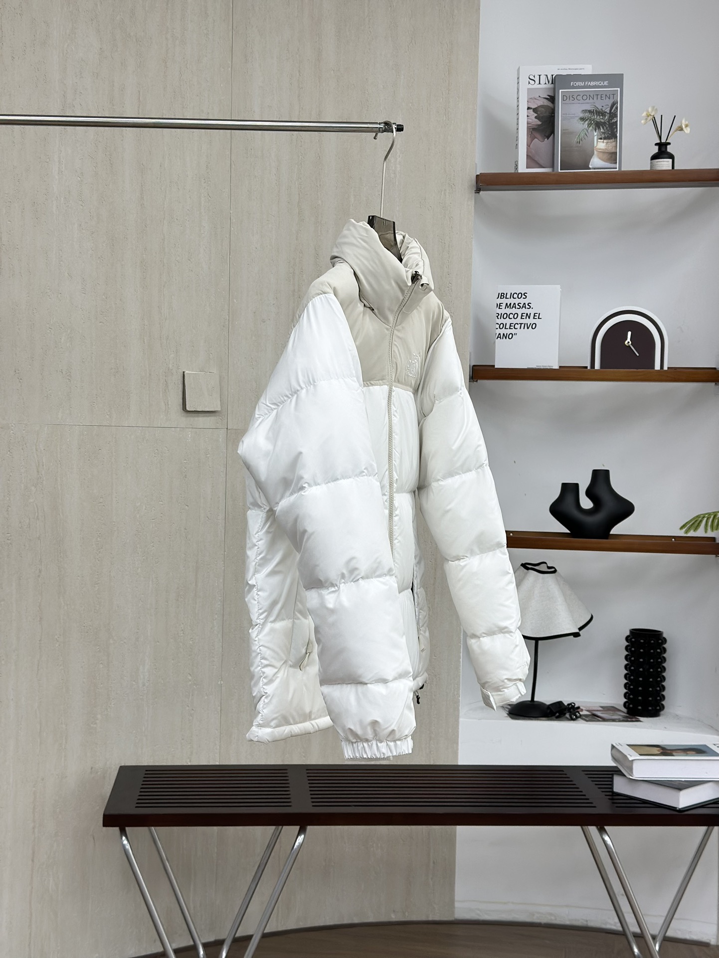 🛍️✨【限定】THE NORTH FACE ノースフェイス ダウンジャケット 大人気 秋冬コート🧥🔥 - 画像 3