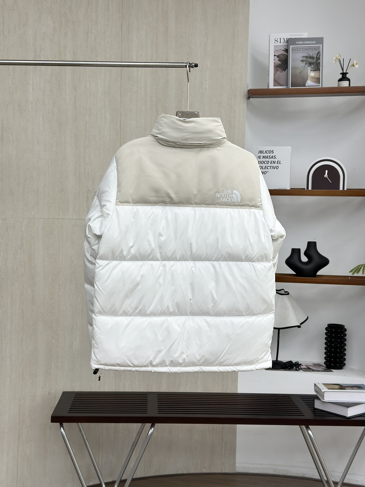 🛍️✨【限定】THE NORTH FACE ノースフェイス ダウンジャケット 大人気 秋冬コート🧥🔥 - 画像 4