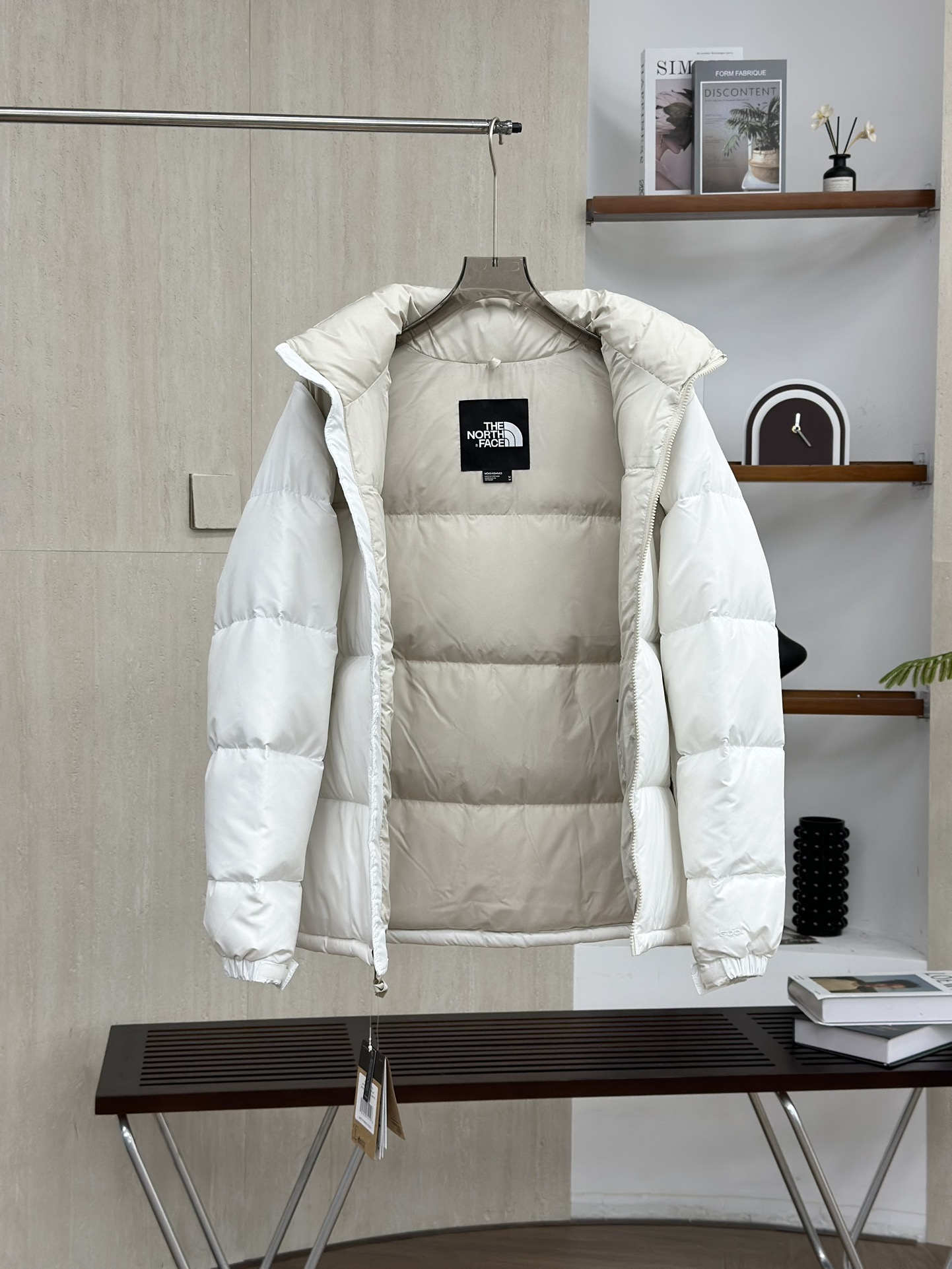 🛍️✨【限定】THE NORTH FACE ノースフェイス ダウンジャケット 大人気 秋冬コート🧥🔥 - 画像 5